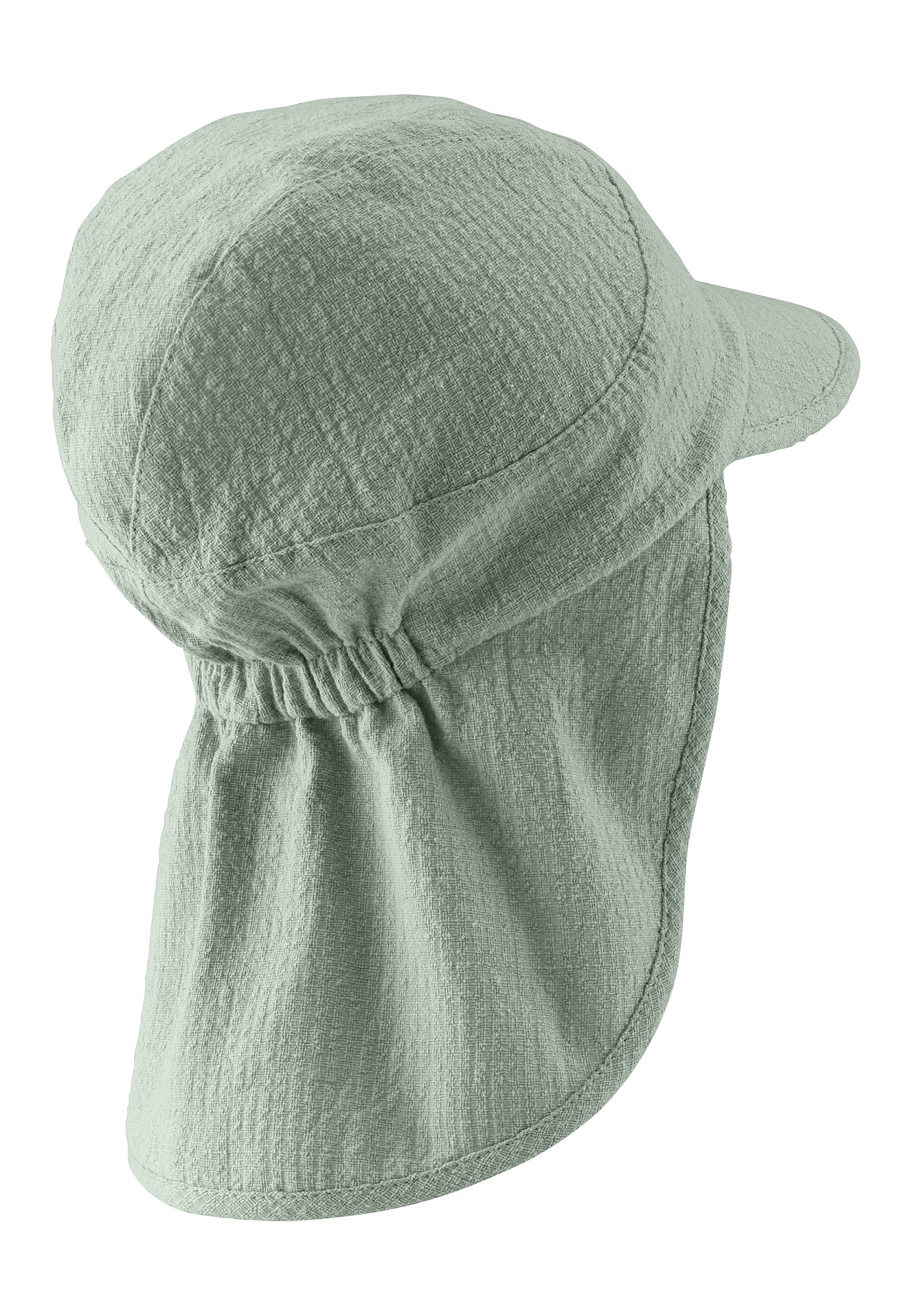Kuklakaitsega suvemüts, UV kaitse 50+