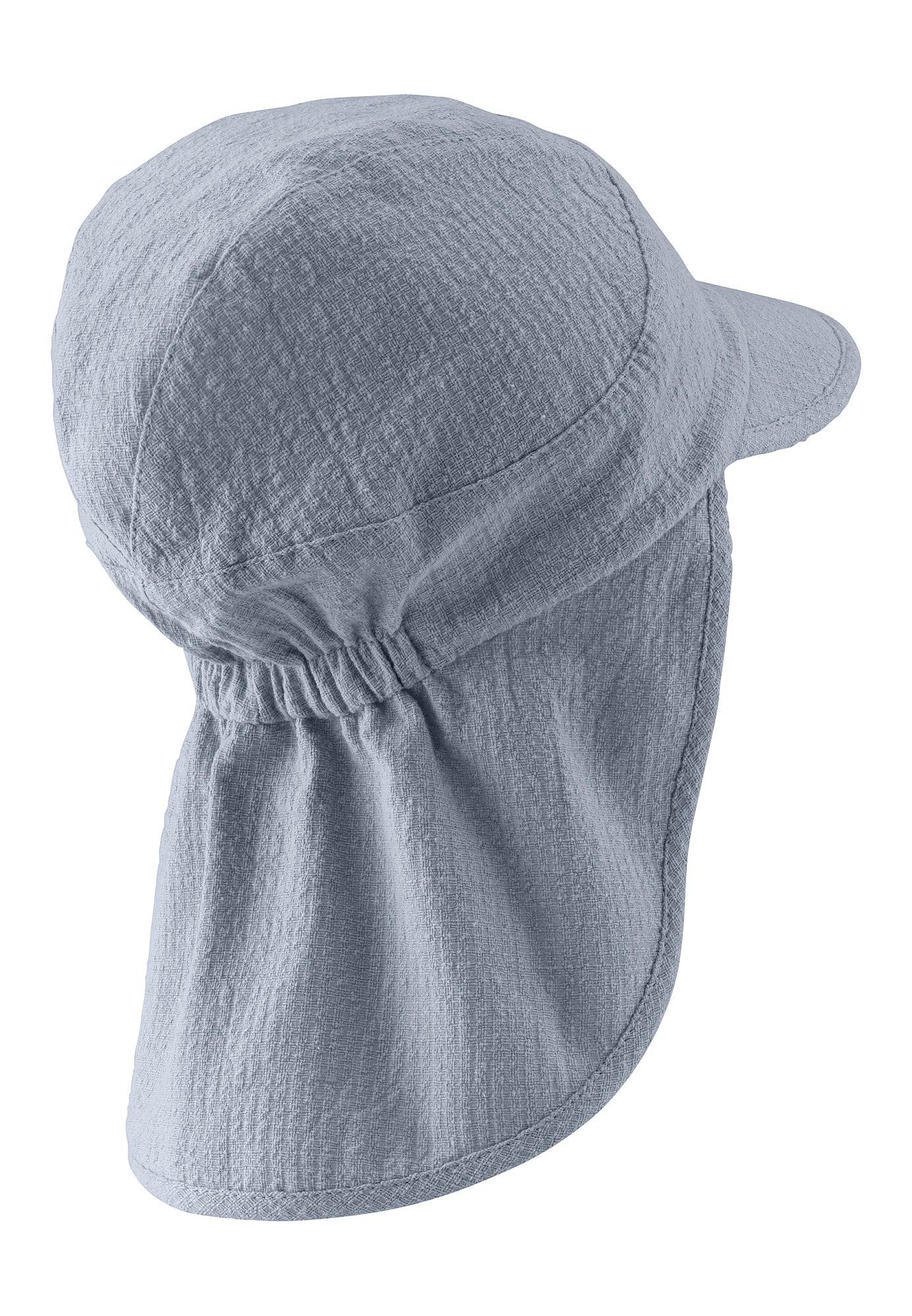 Kuklakaitsega suvemüts, UV kaitse 50+