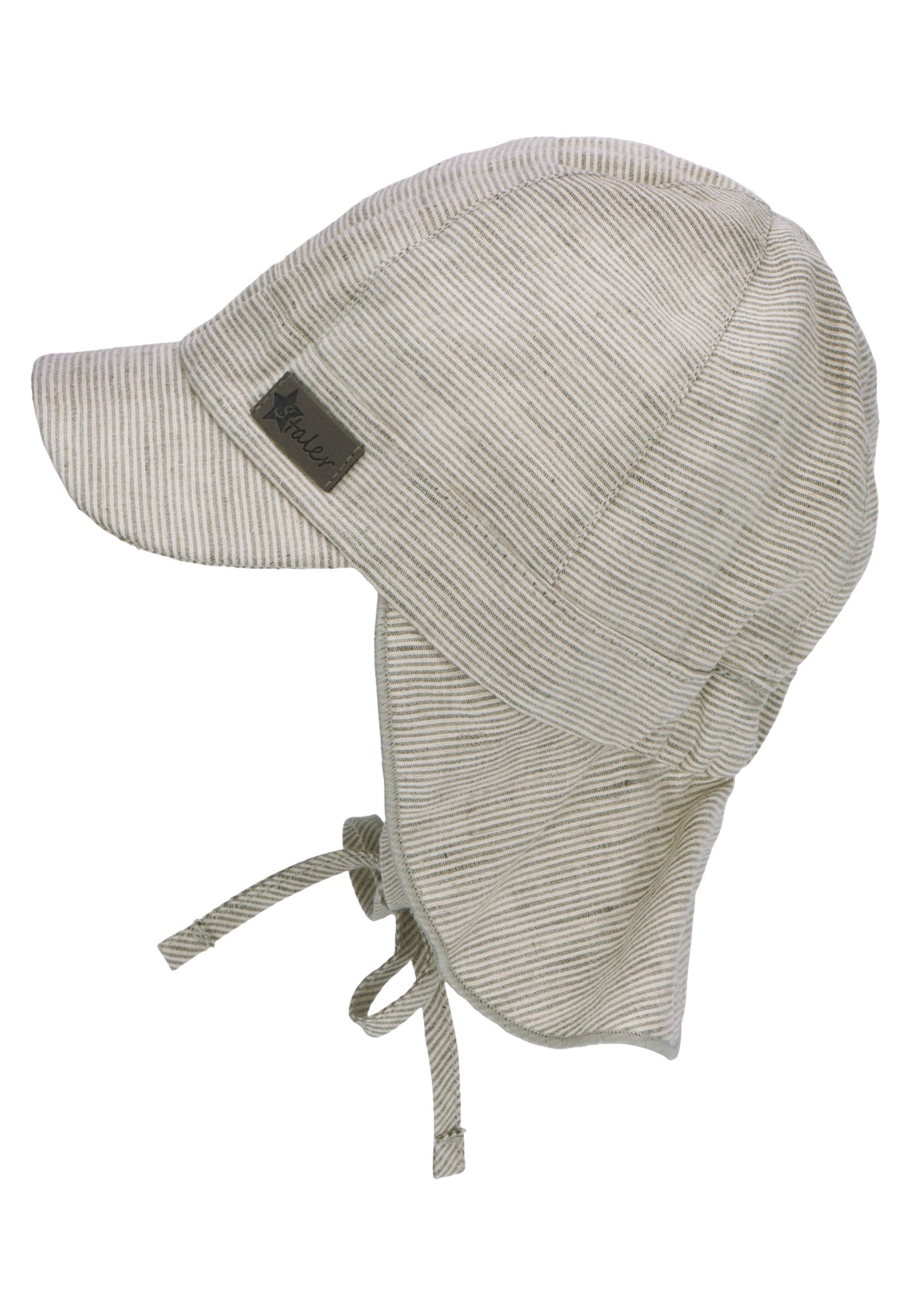 Kuklakaitsega suvemüts