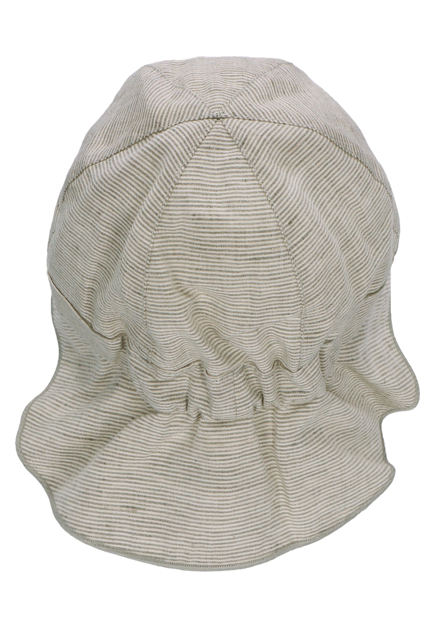 Kuklakaitsega suvemüts