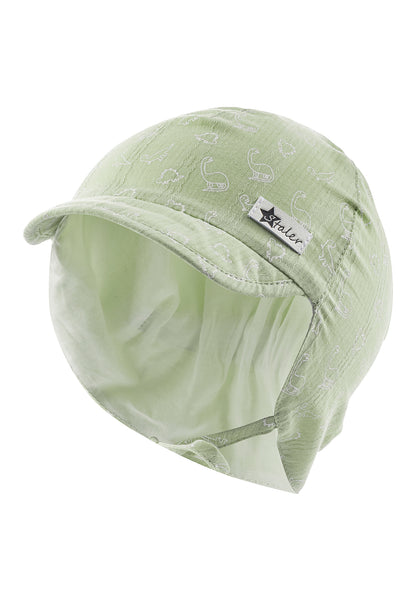 Kuklakaitsega suvemüts, UV kaitse 30+