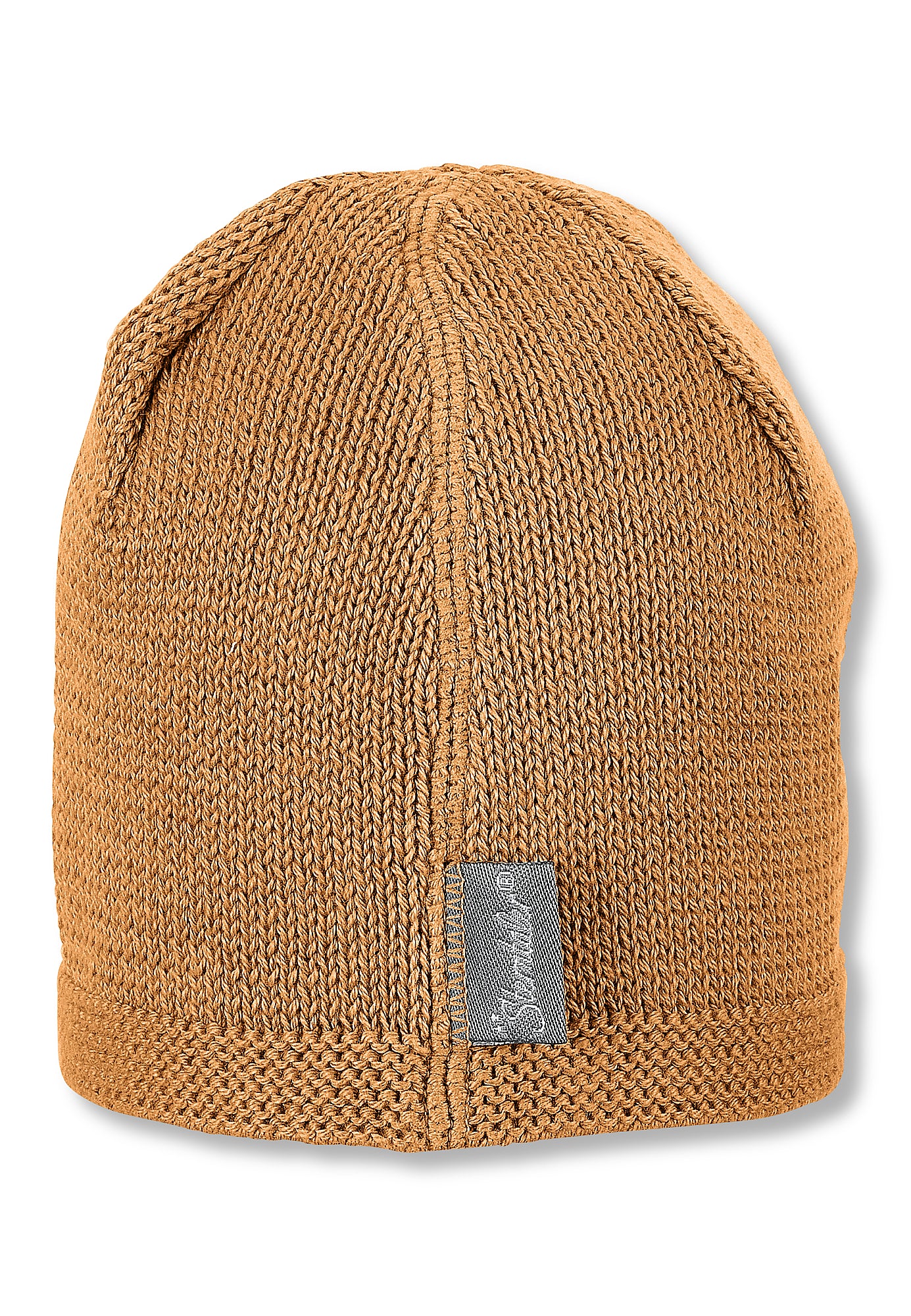 Õhukene kootud müts