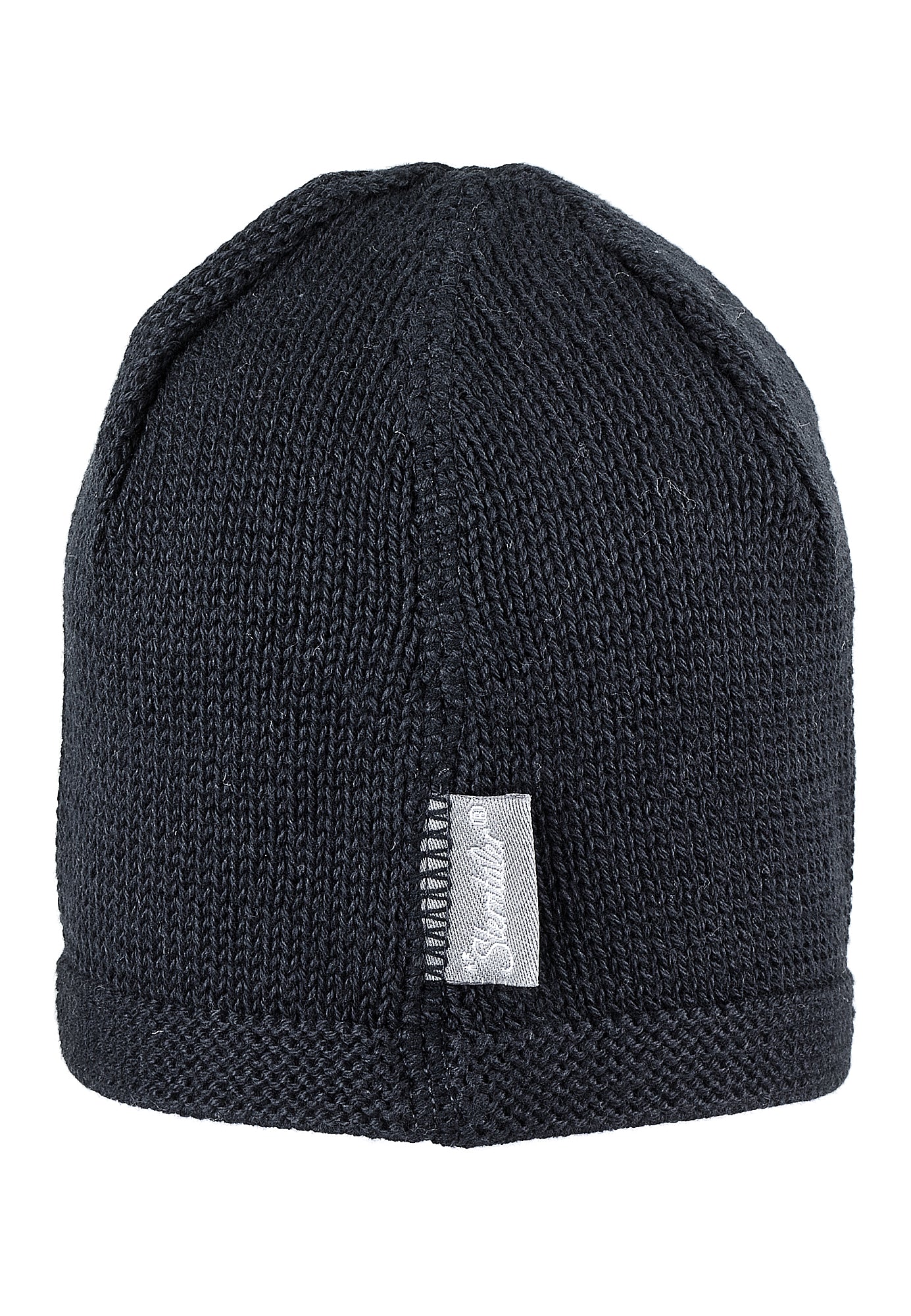 Õhukene kootud müts