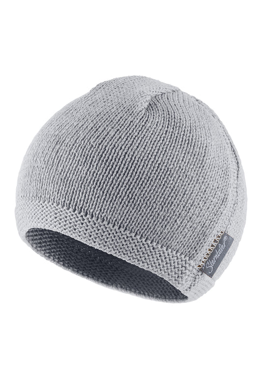 Õhukene kootud müts