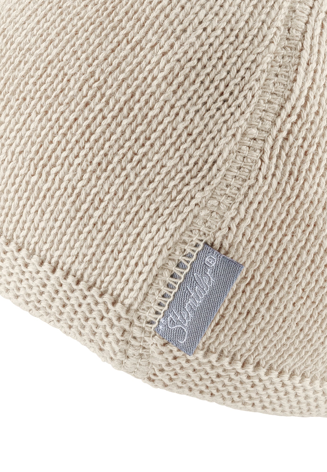 Õhukene kootud müts