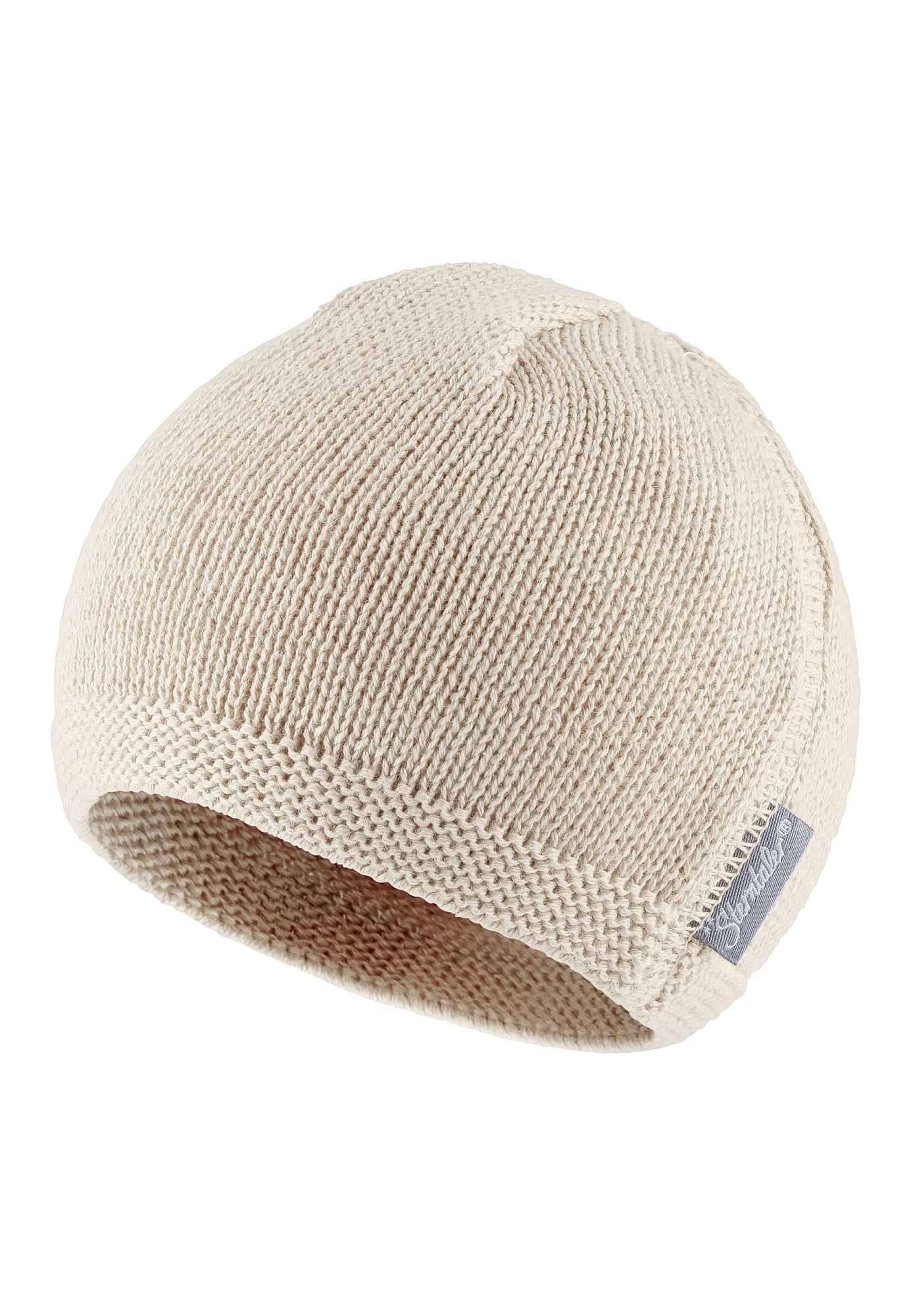 Õhukene kootud müts