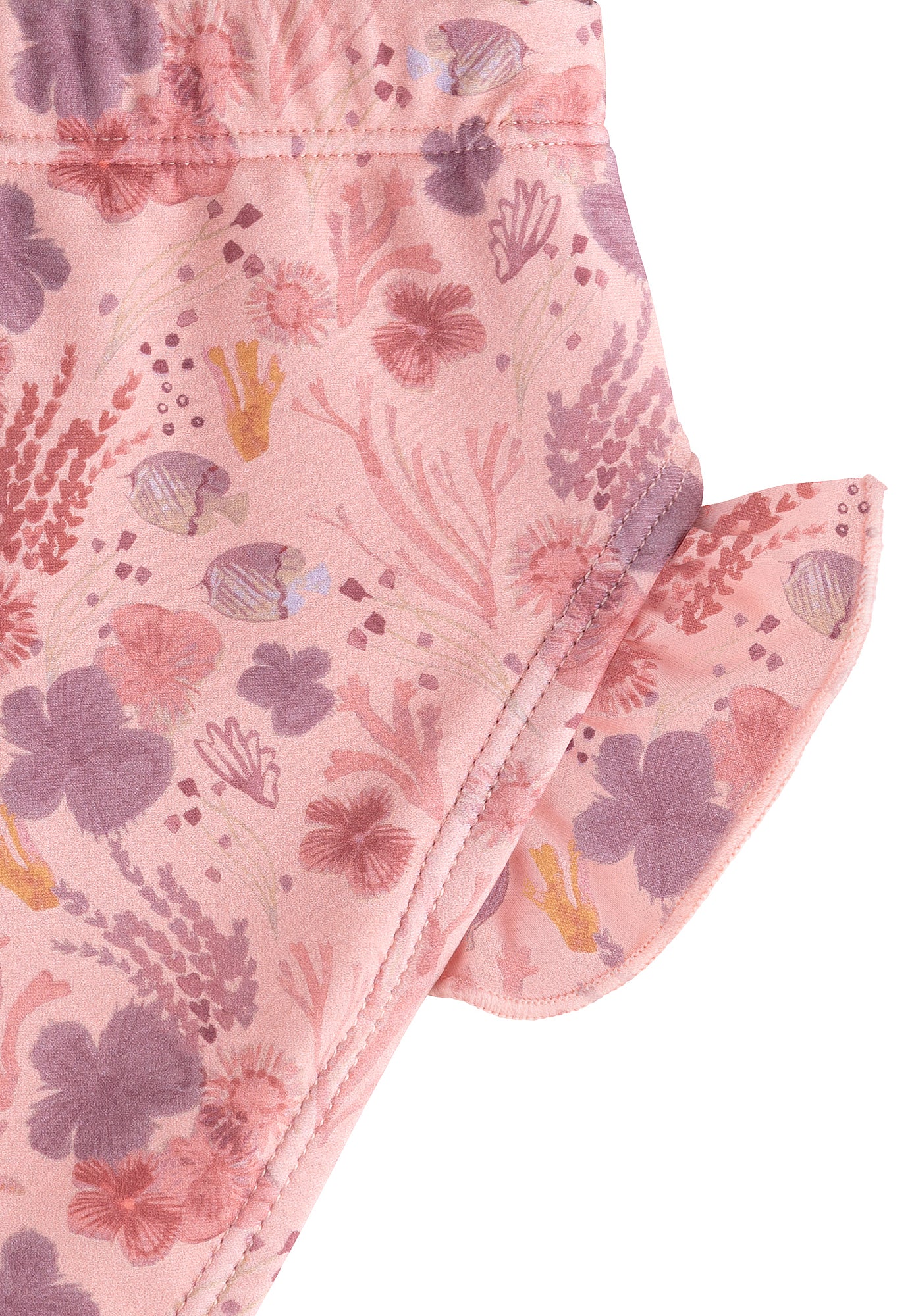 Ujumispüksid, UV kaitse 50+