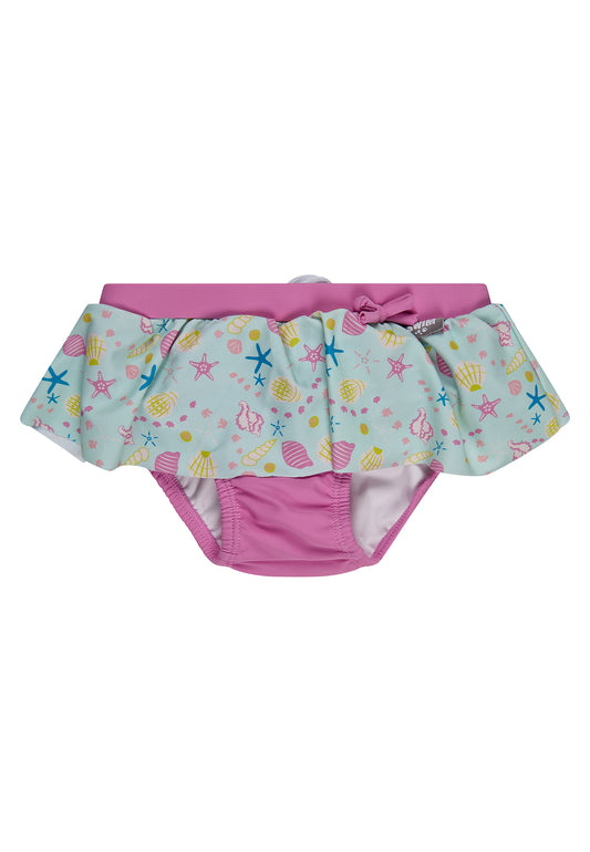 Ujumispüksid, UV kaitse 50+