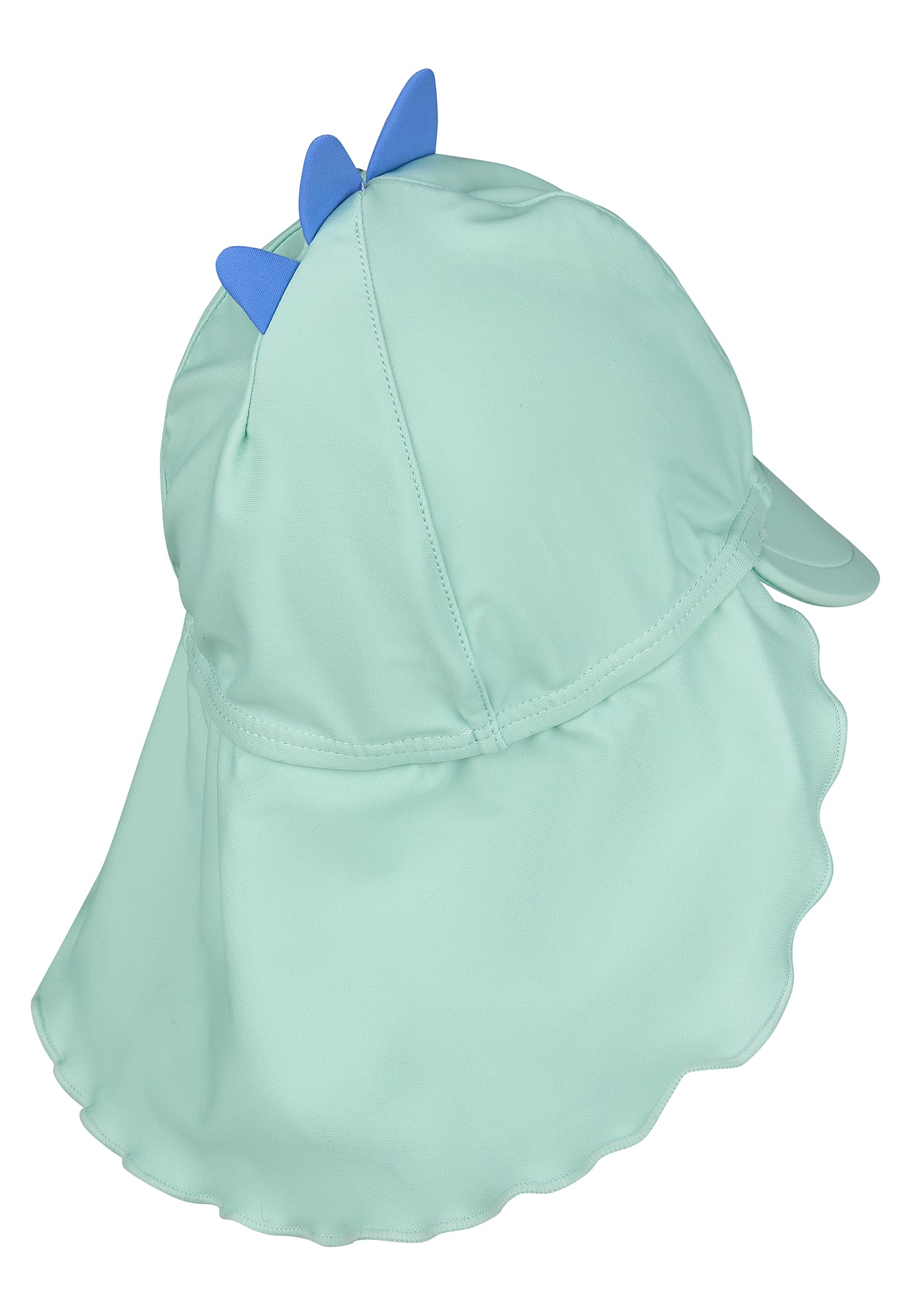 Kuklakaitsega müts ujumiseks, UV kaitse 50+
