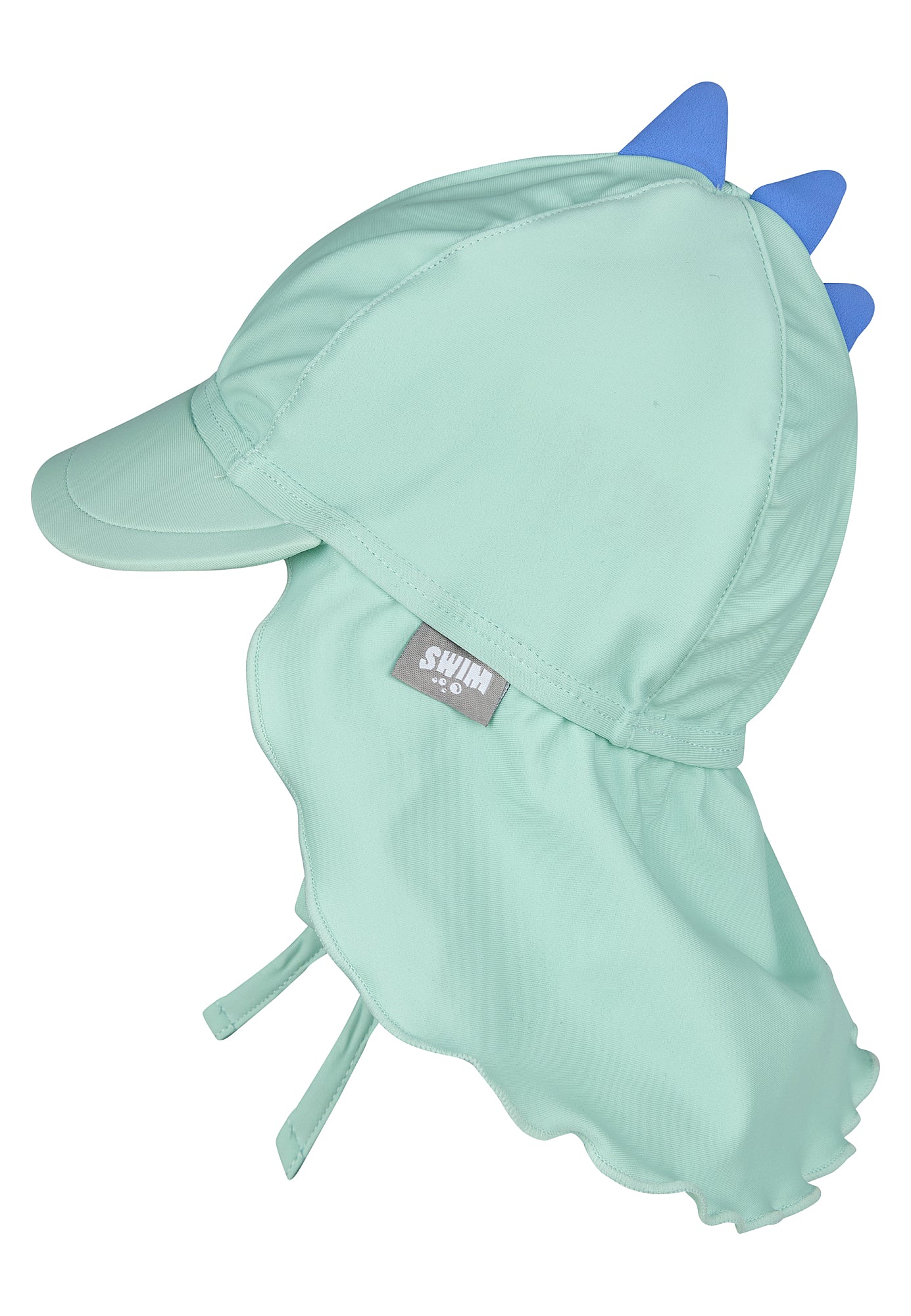 Kuklakaitsega müts ujumiseks, UV kaitse 50+