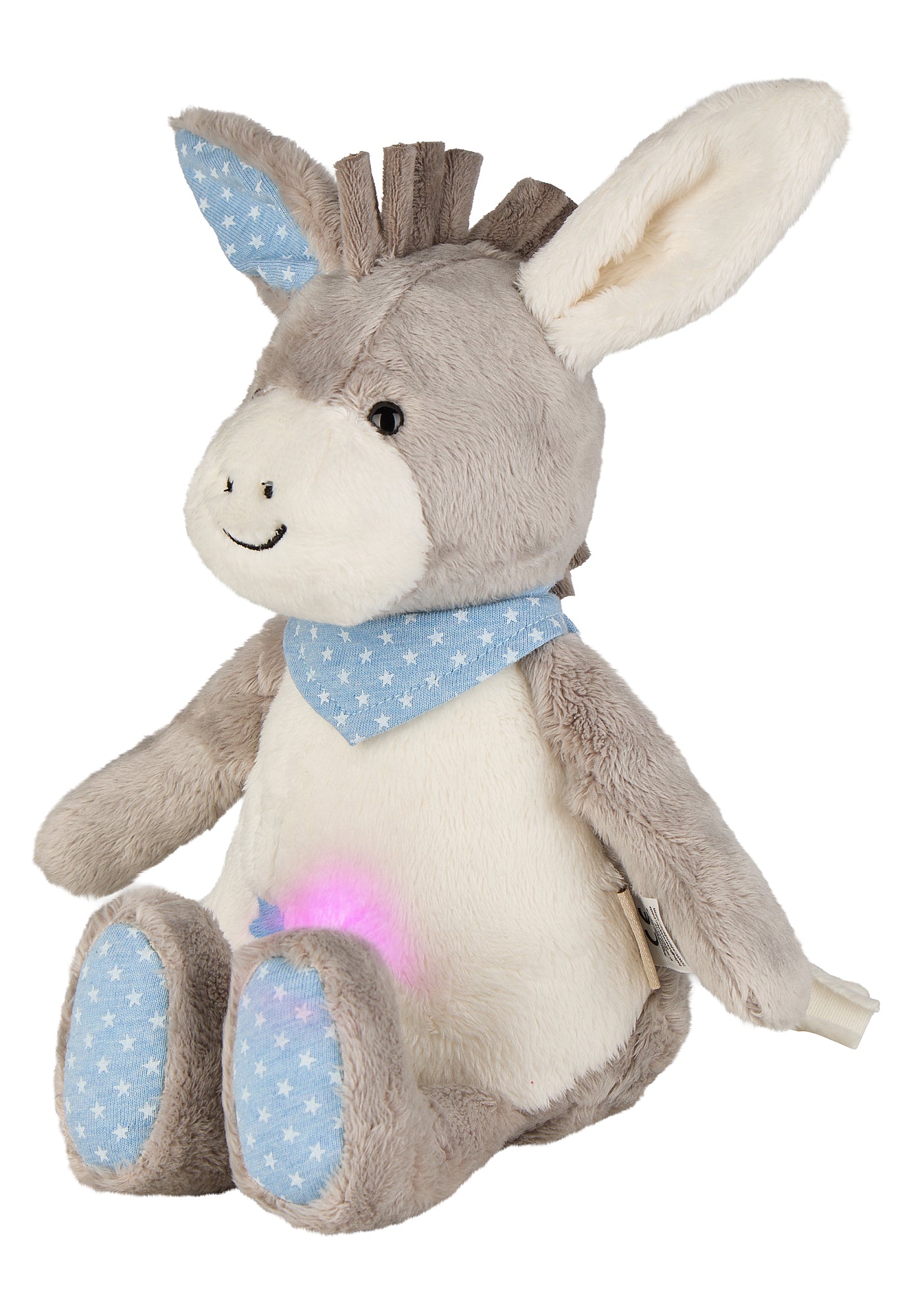 Öölamp muusikaga EMMI