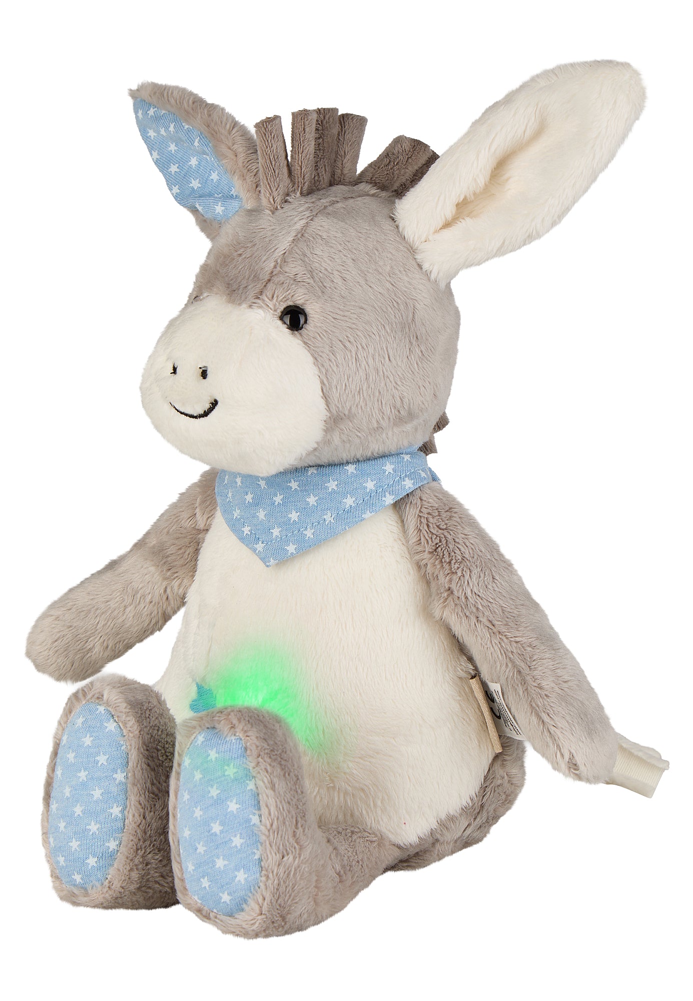 Öölamp muusikaga EMMI