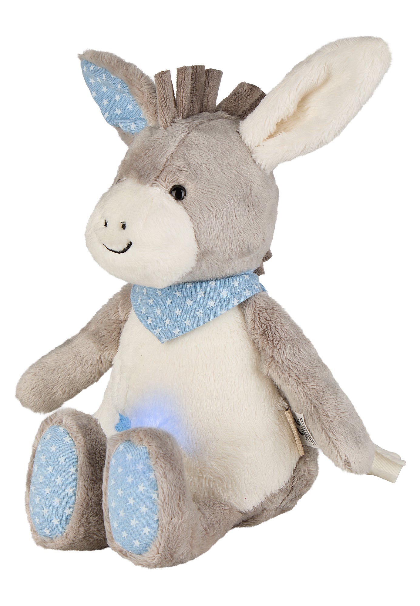 Öölamp muusikaga EMMI