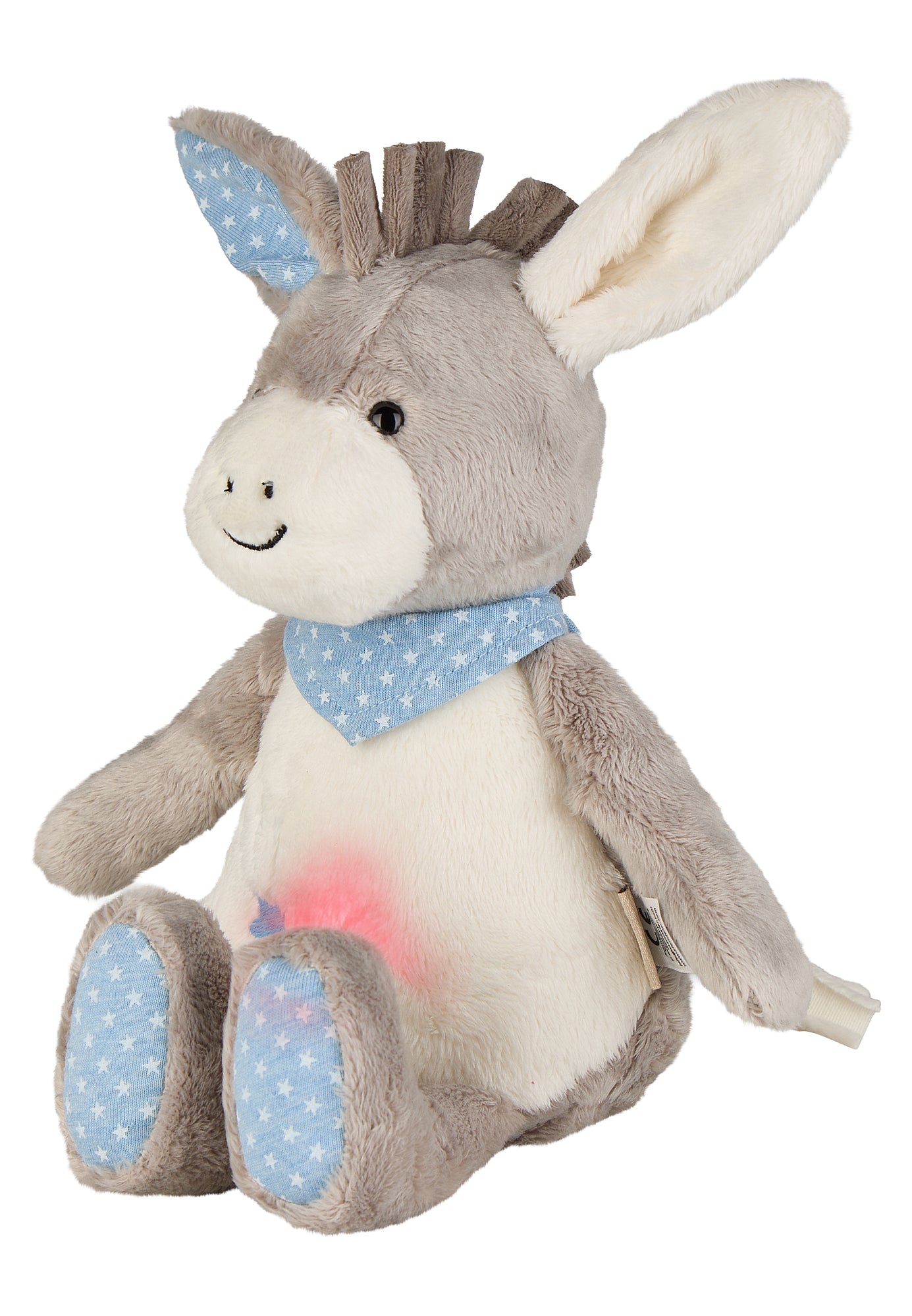 Öölamp muusikaga EMMI