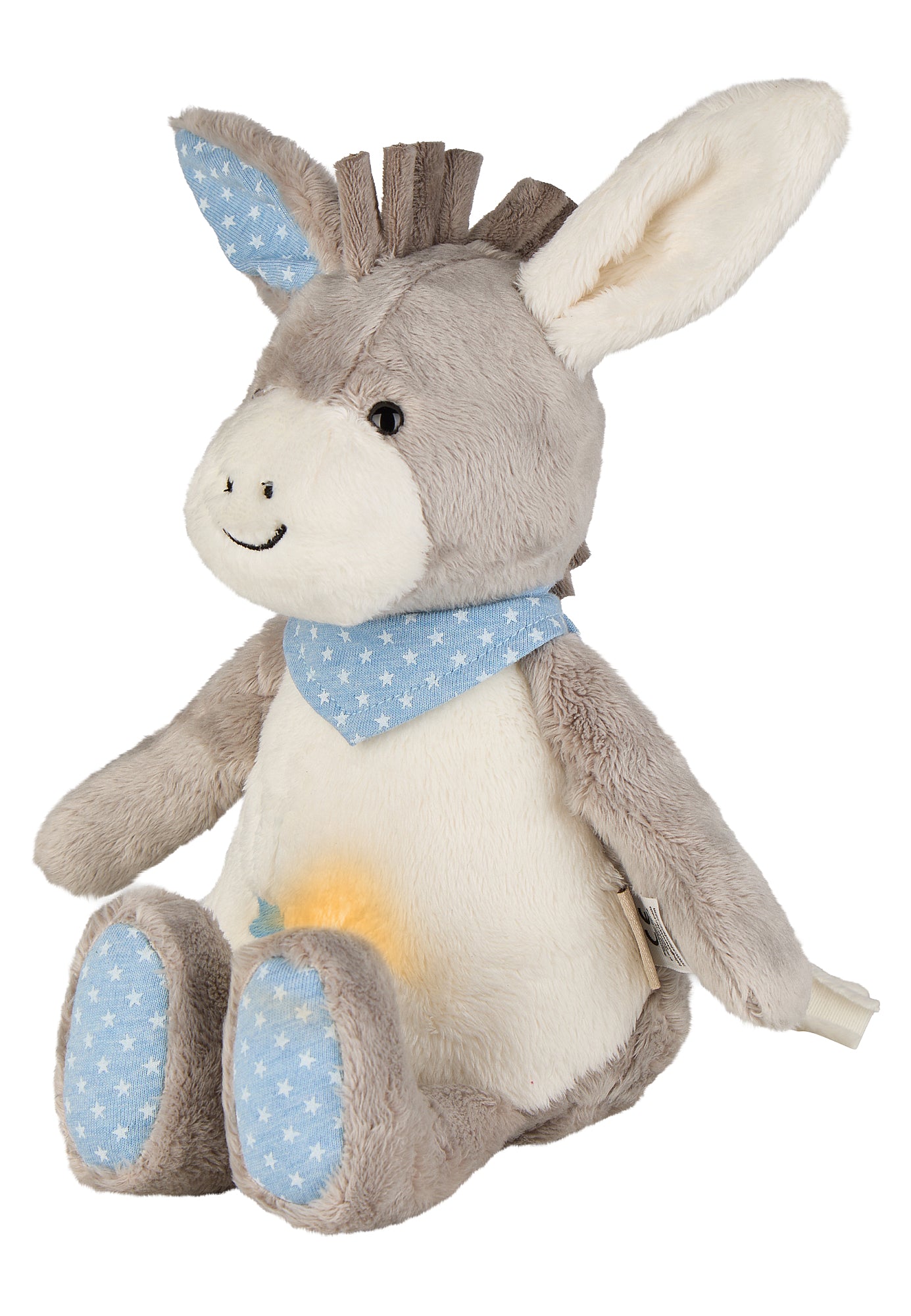 Öölamp muusikaga EMMI