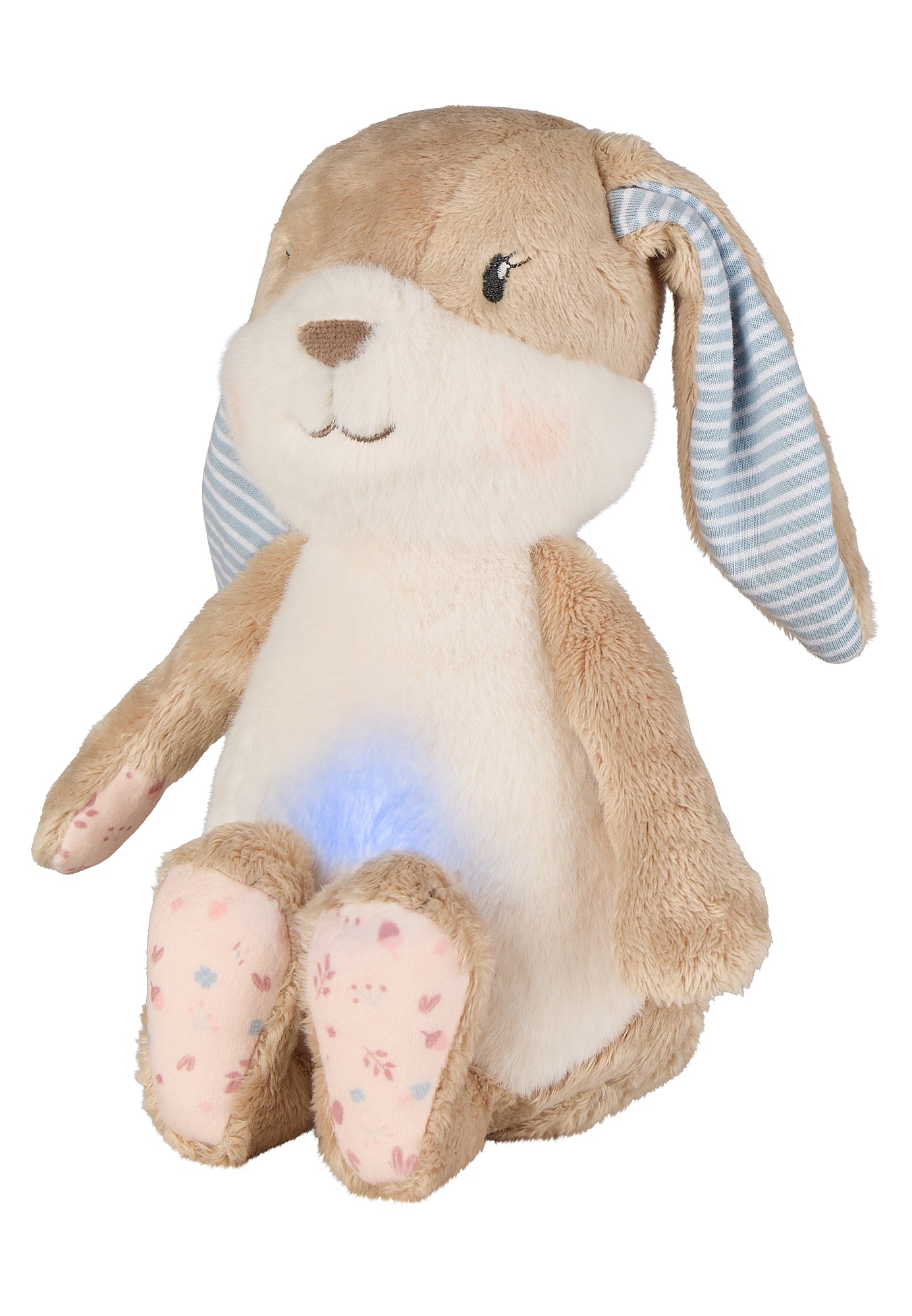 Öölamp muusikaga HANNI