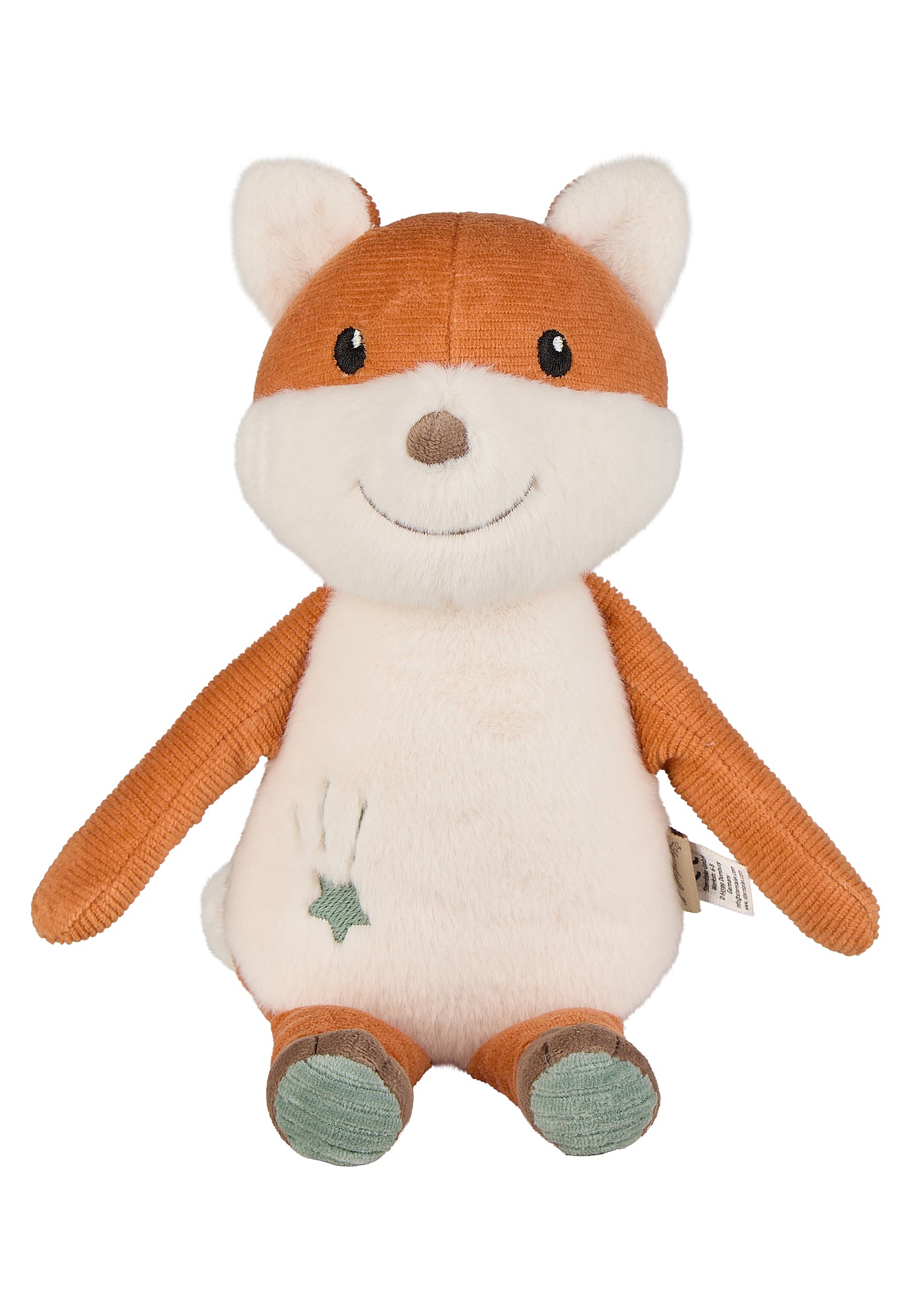 Öölamp muusikaga FILOU