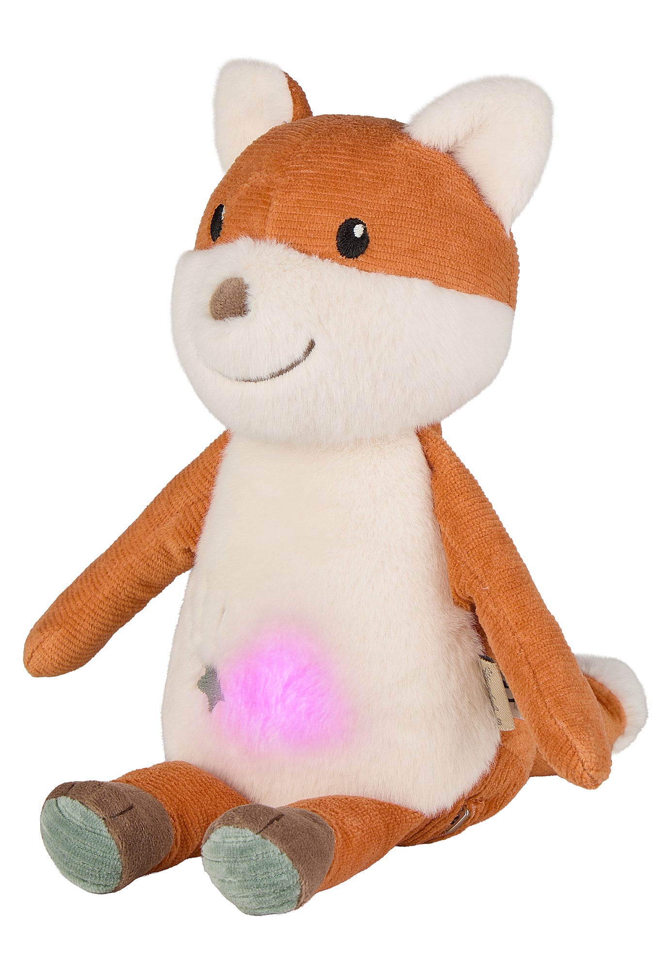 Öölamp muusikaga FILOU