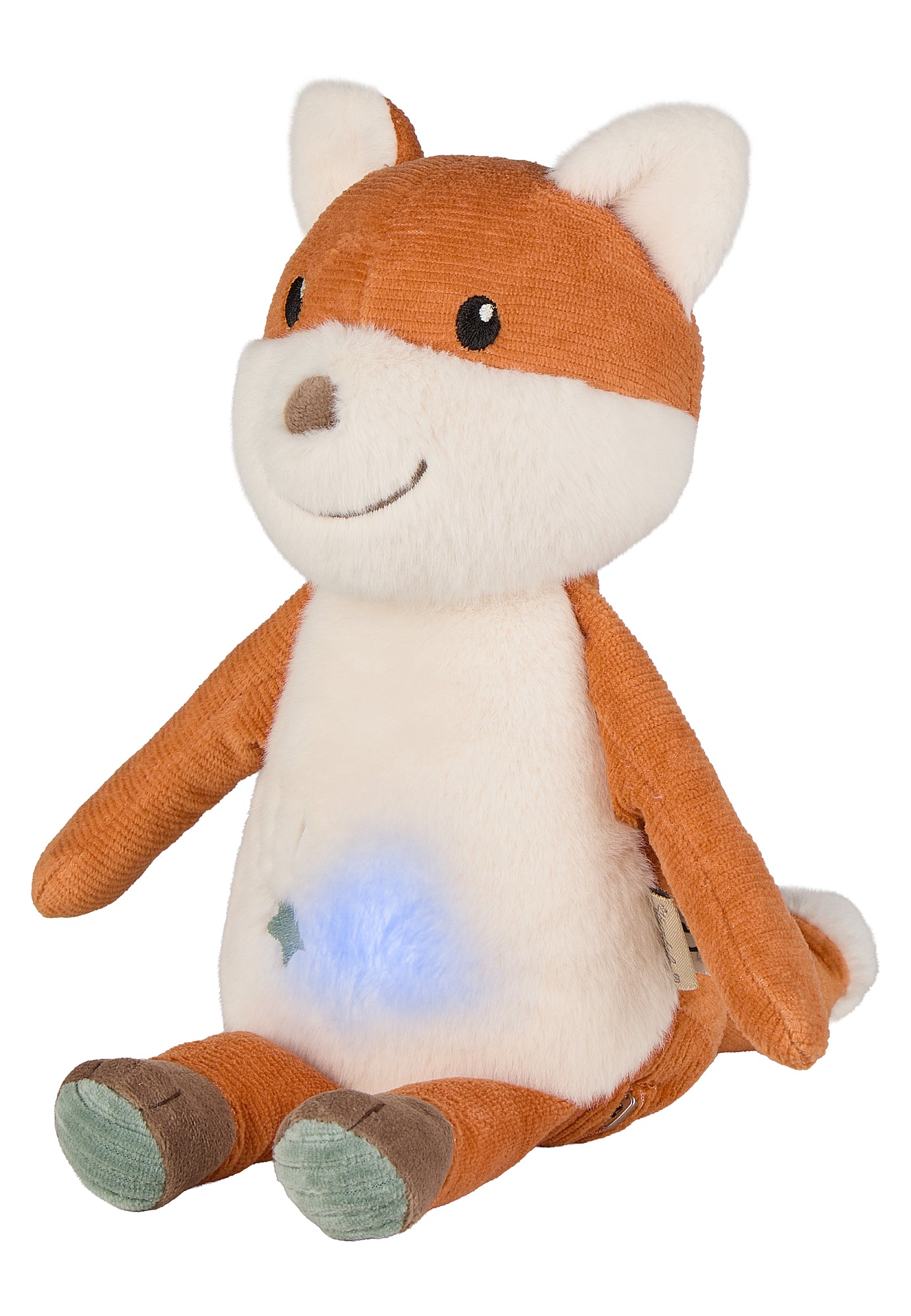 Öölamp muusikaga FILOU