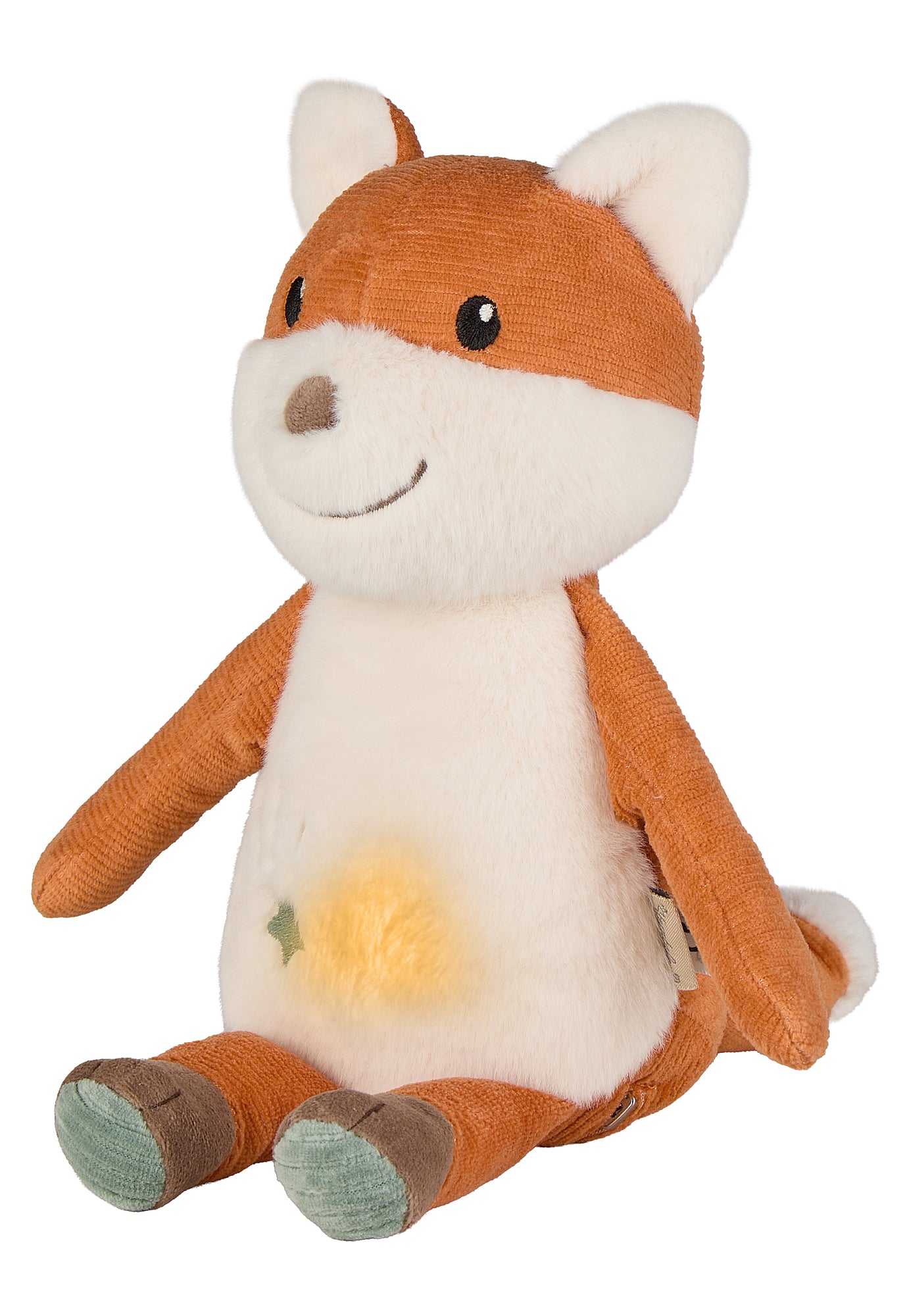 Öölamp muusikaga FILOU