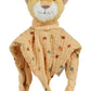 Kõrinaga kaisurätik Leo, 23cm