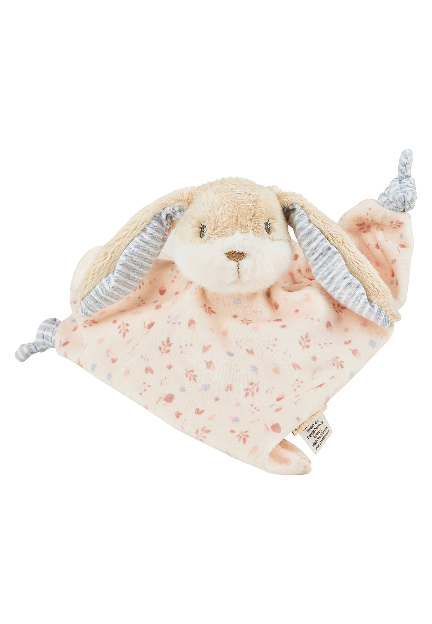 Kõrinaga kaisurätik HANNI, 21cm