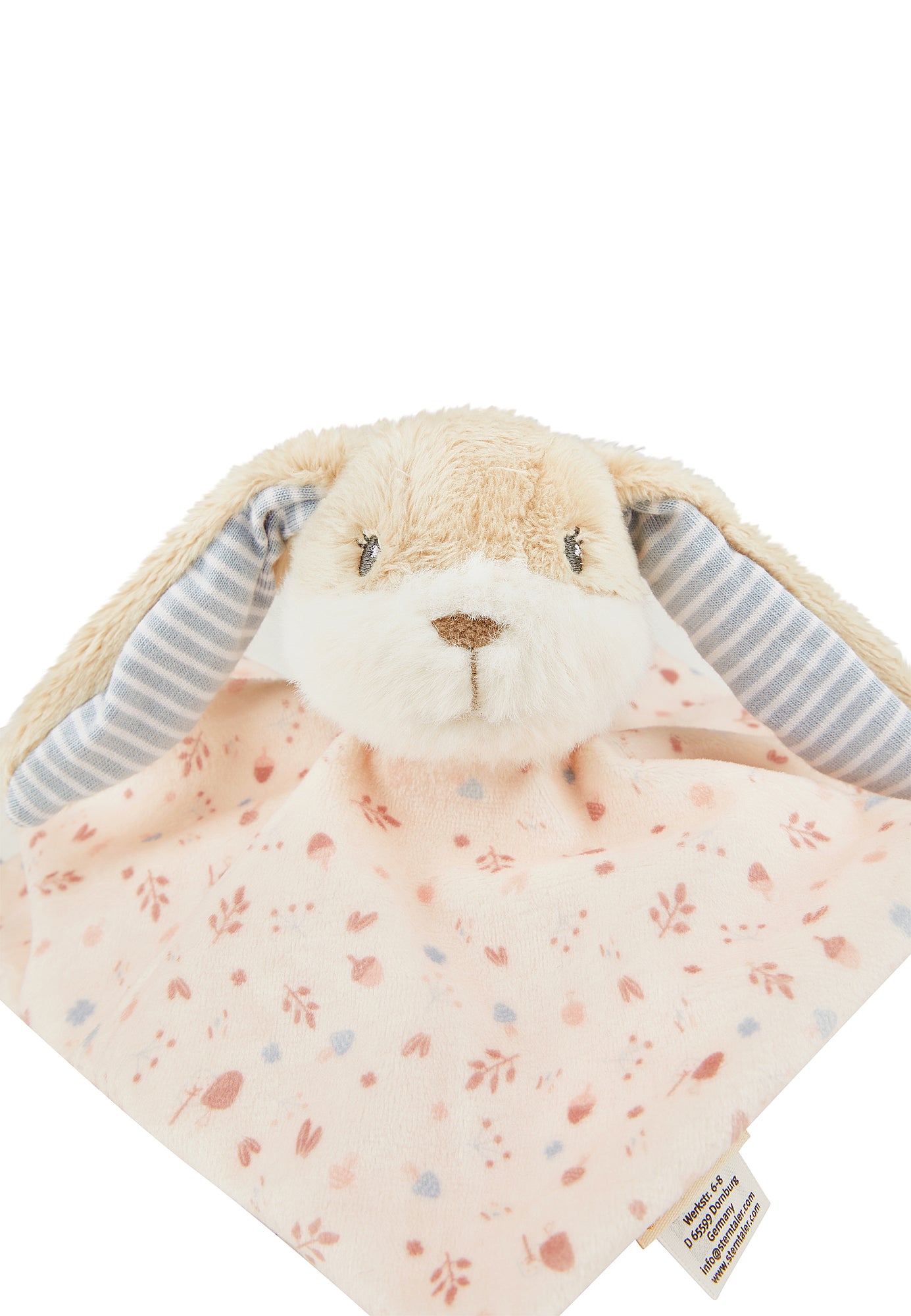 Kõrinaga kaisurätik HANNI, 21cm