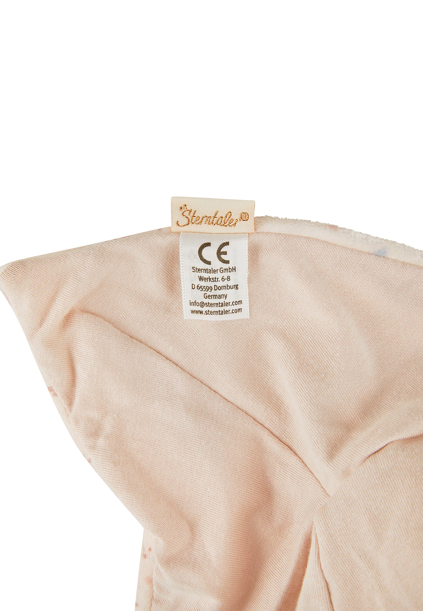 Kõrinaga kaisurätik HANNI, 21cm