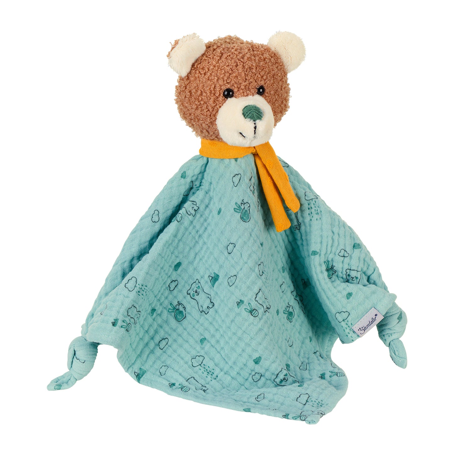 Kaisurätik BEN, 36cm