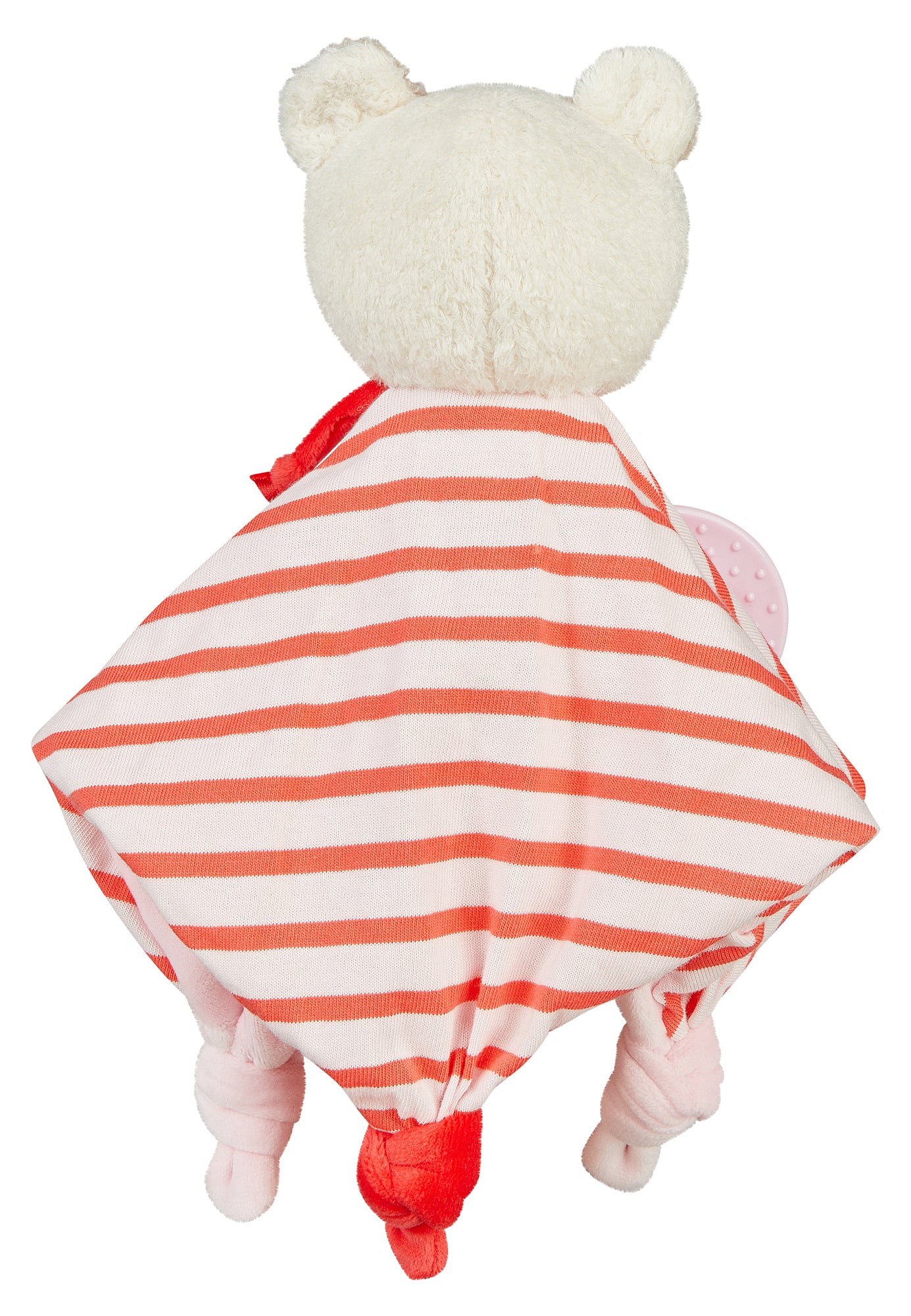 Närimisrõngaga kaisurätik BETTY, 28cm