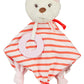 Närimisrõngaga kaisurätik BETTY, 28cm