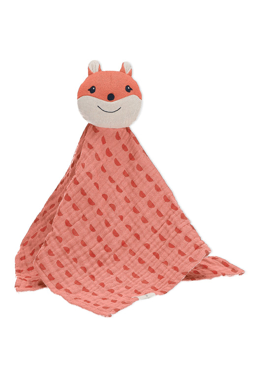 GOTS kootud kaisurätik ENNA, 32cm