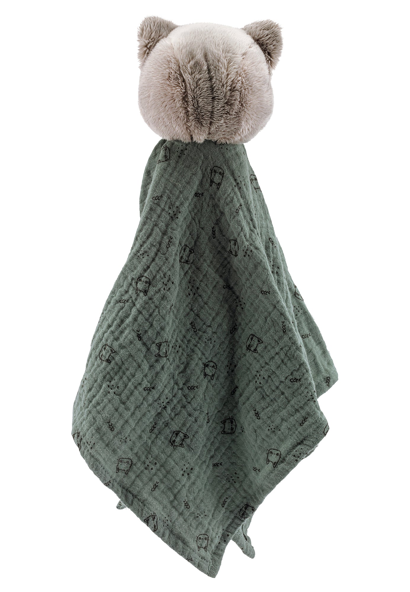 Kaisurätik LILLY, 34cm