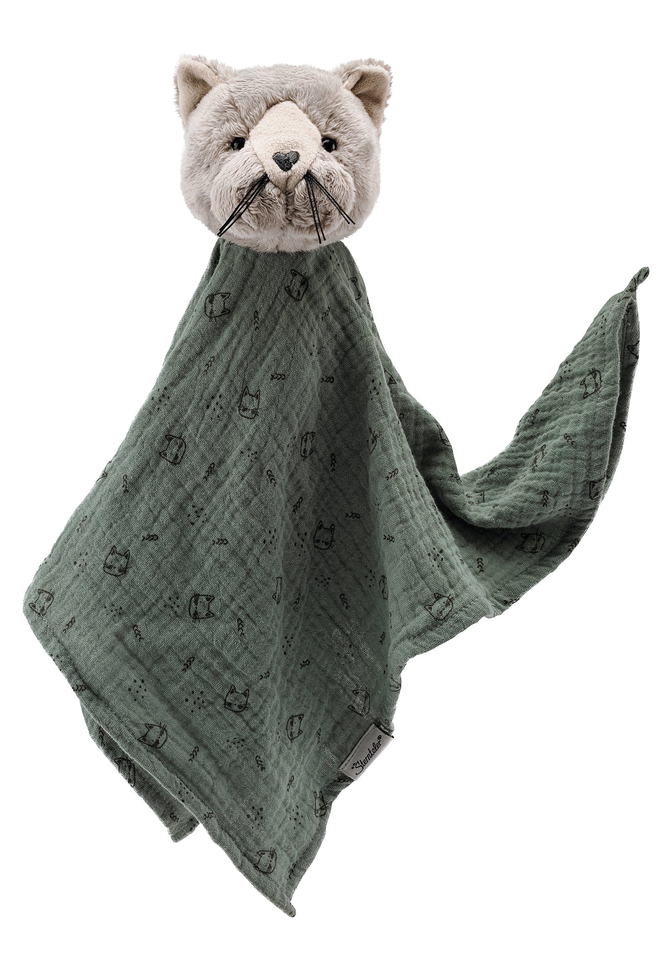 Kaisurätik LILLY, 34cm