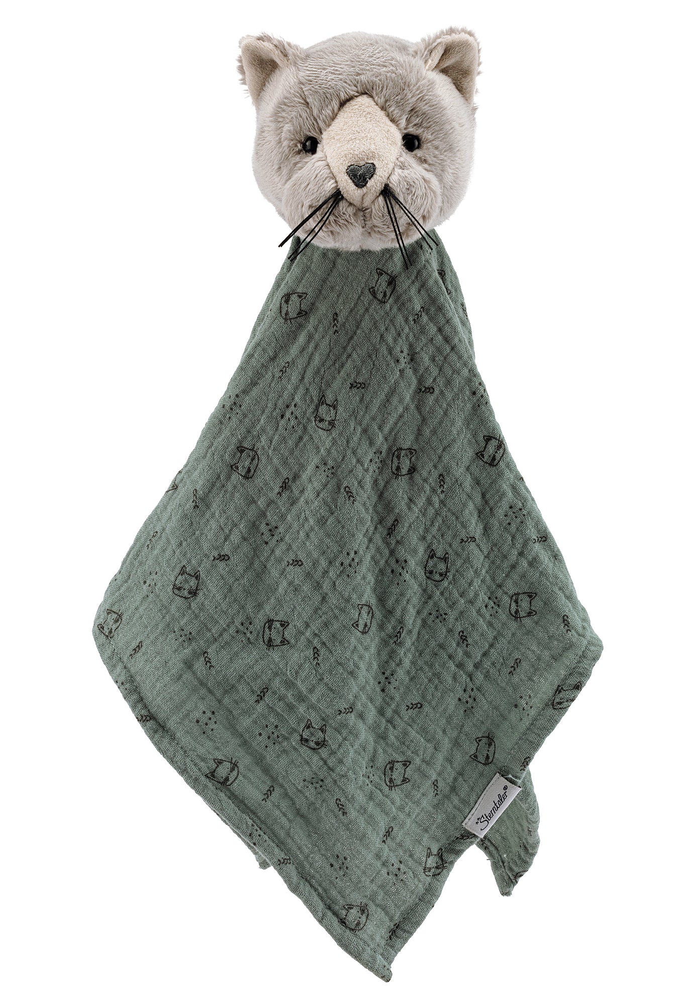 Kaisurätik LILLY, 34cm