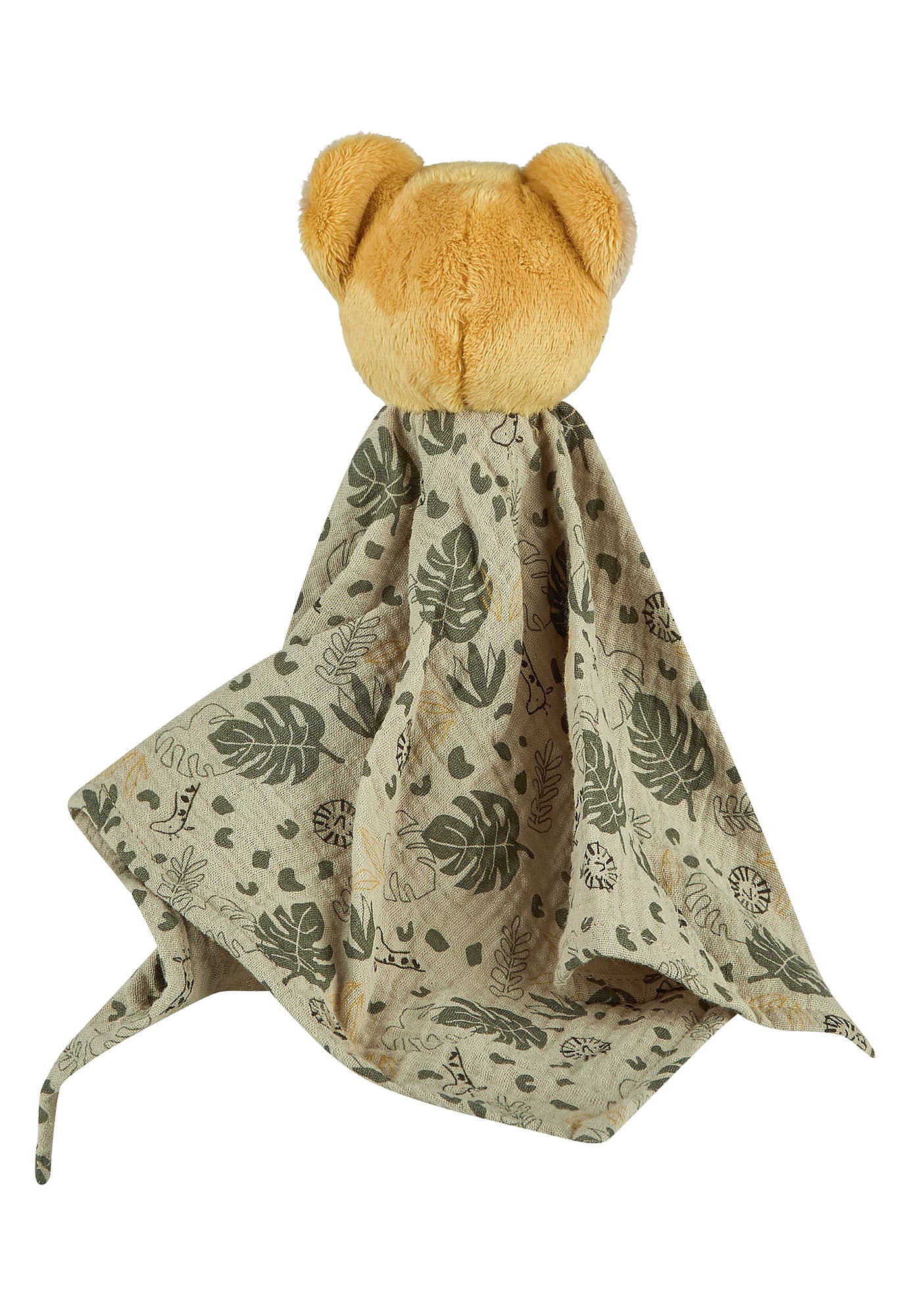 Kaisurätik LEO, 35cm