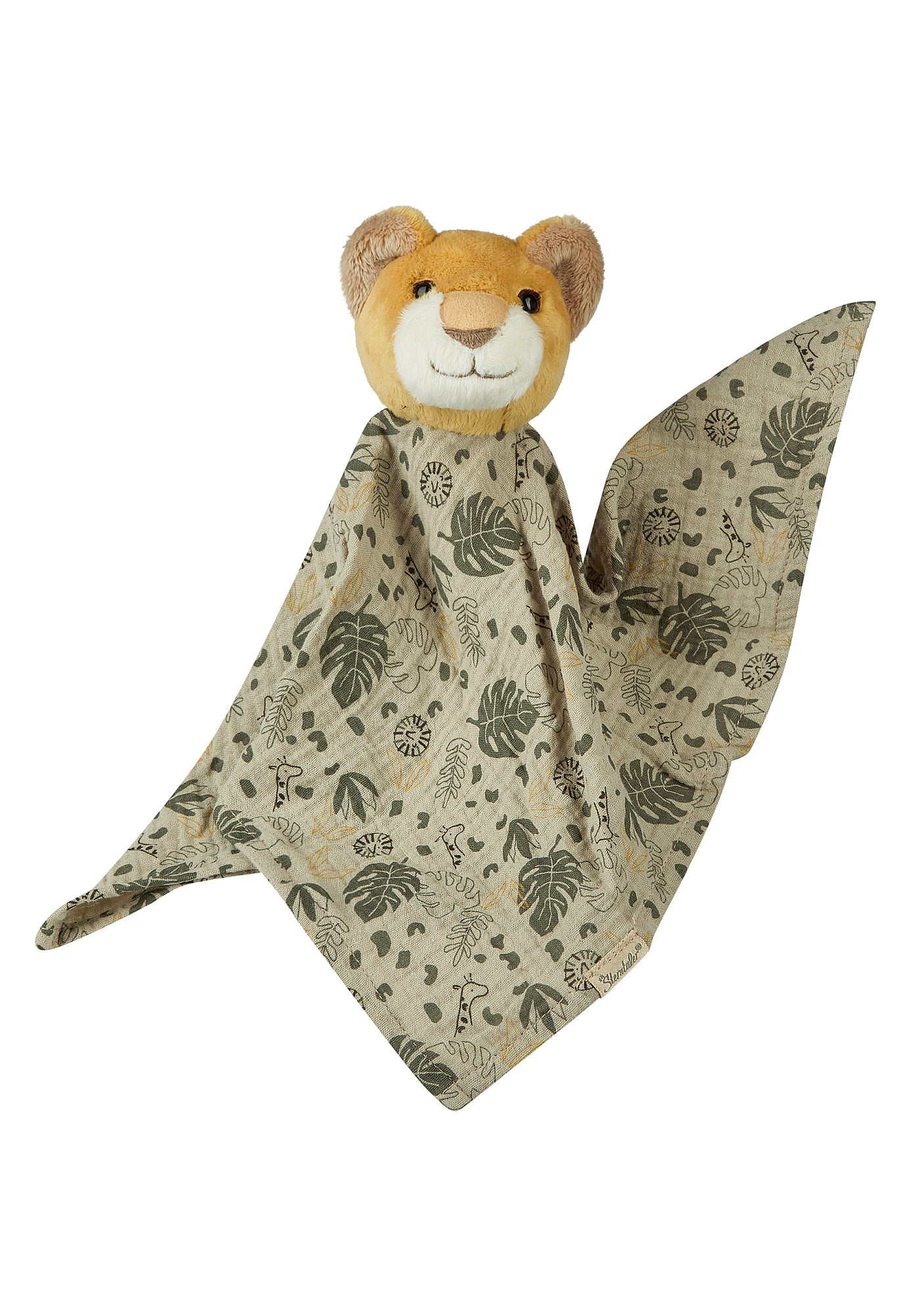 Kaisurätik LEO, 35cm