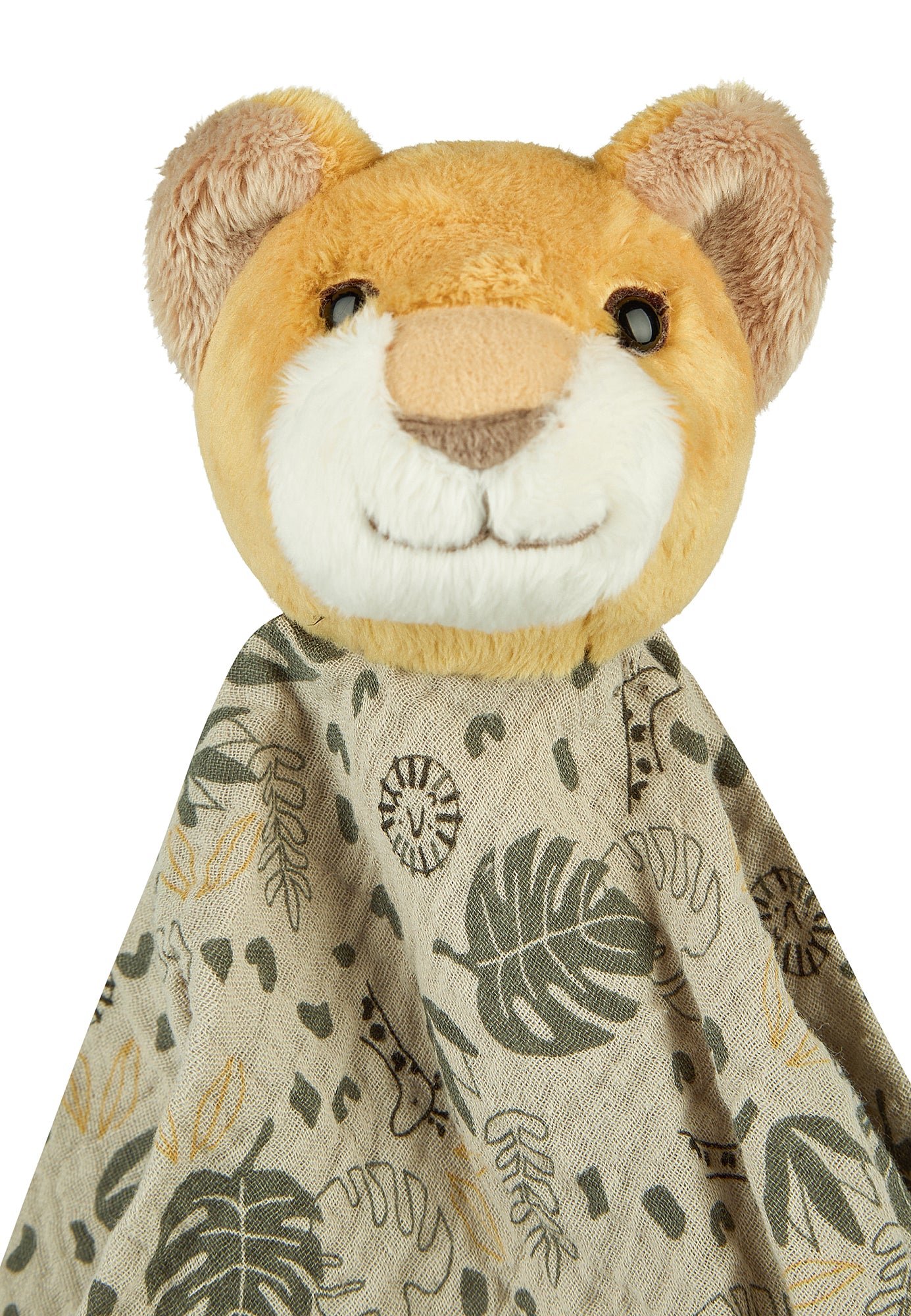 Kaisurätik LEO, 35cm