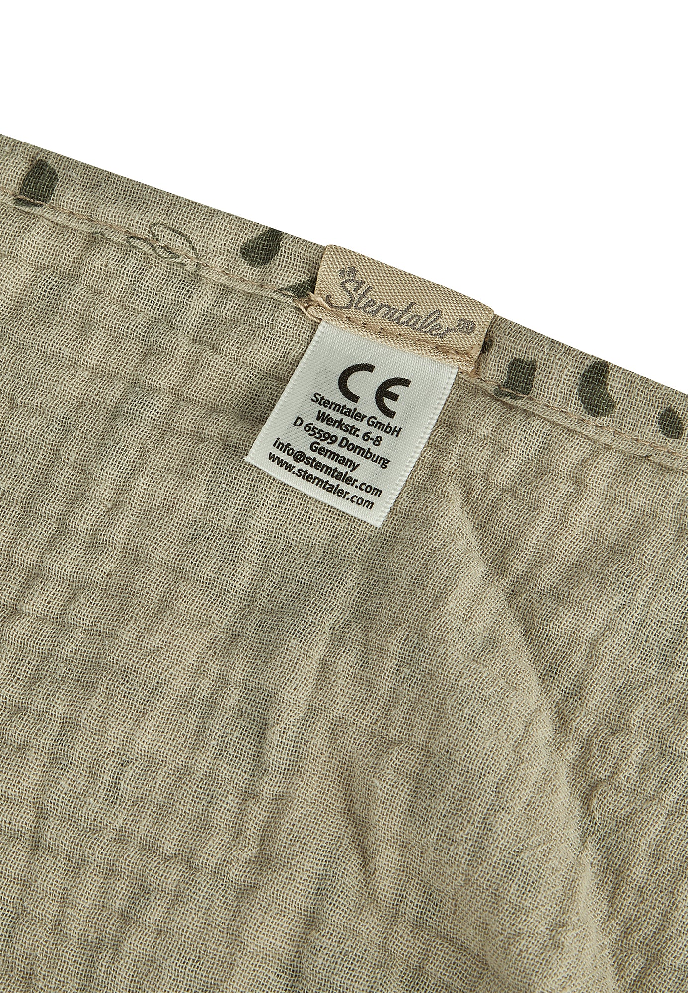 Kaisurätik LEO, 35cm