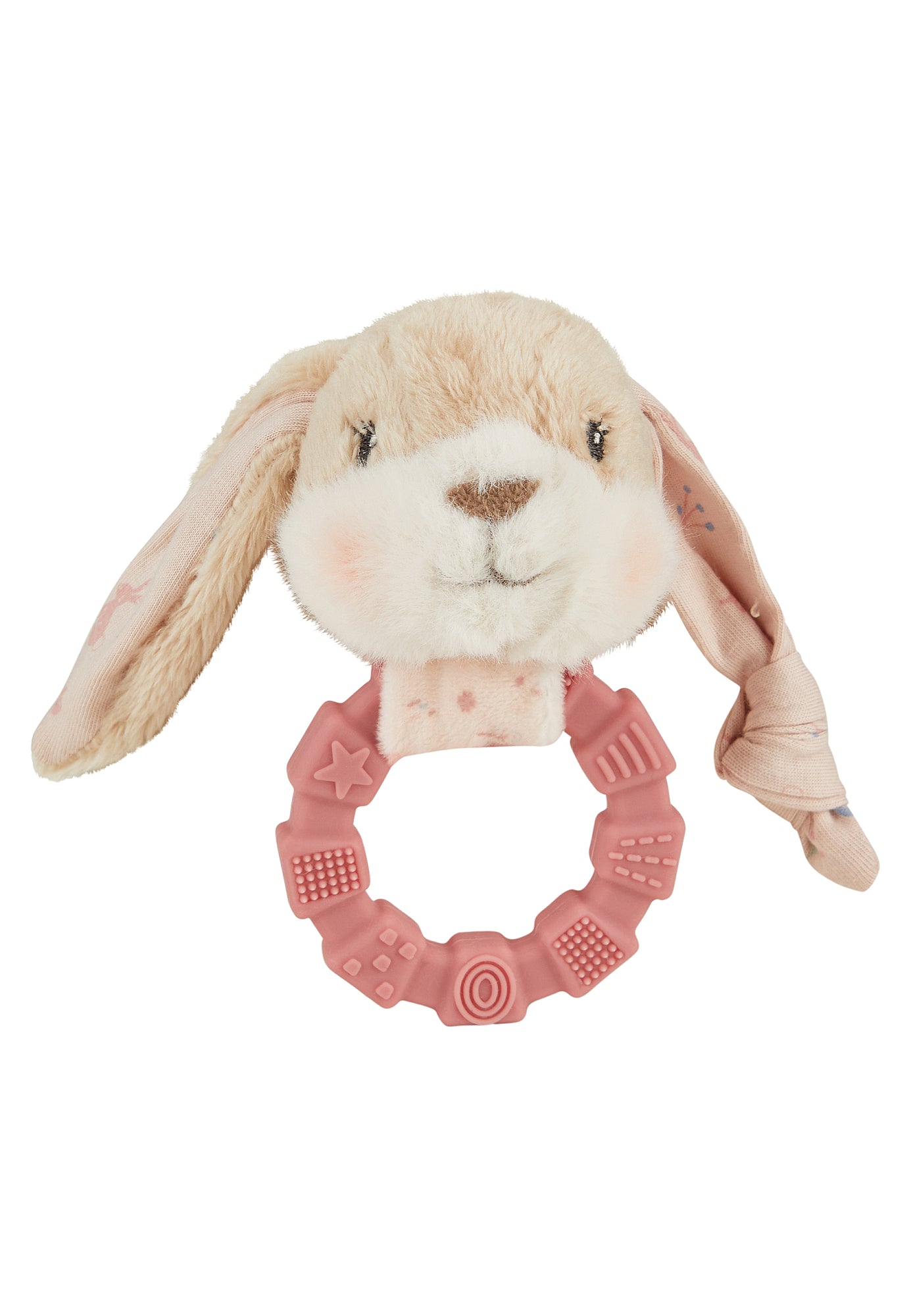 Närimisrõngas kõrinaga HANNI