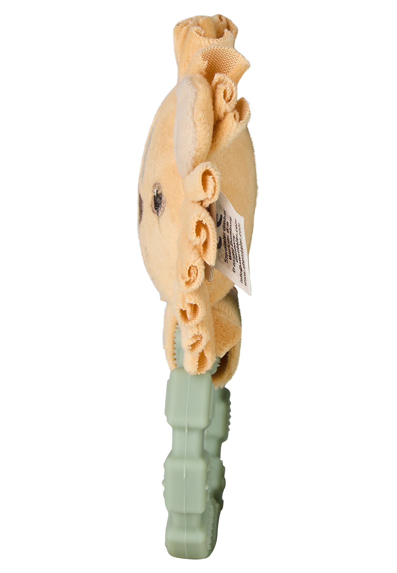 Närimisrõngas kõrinaga LEO