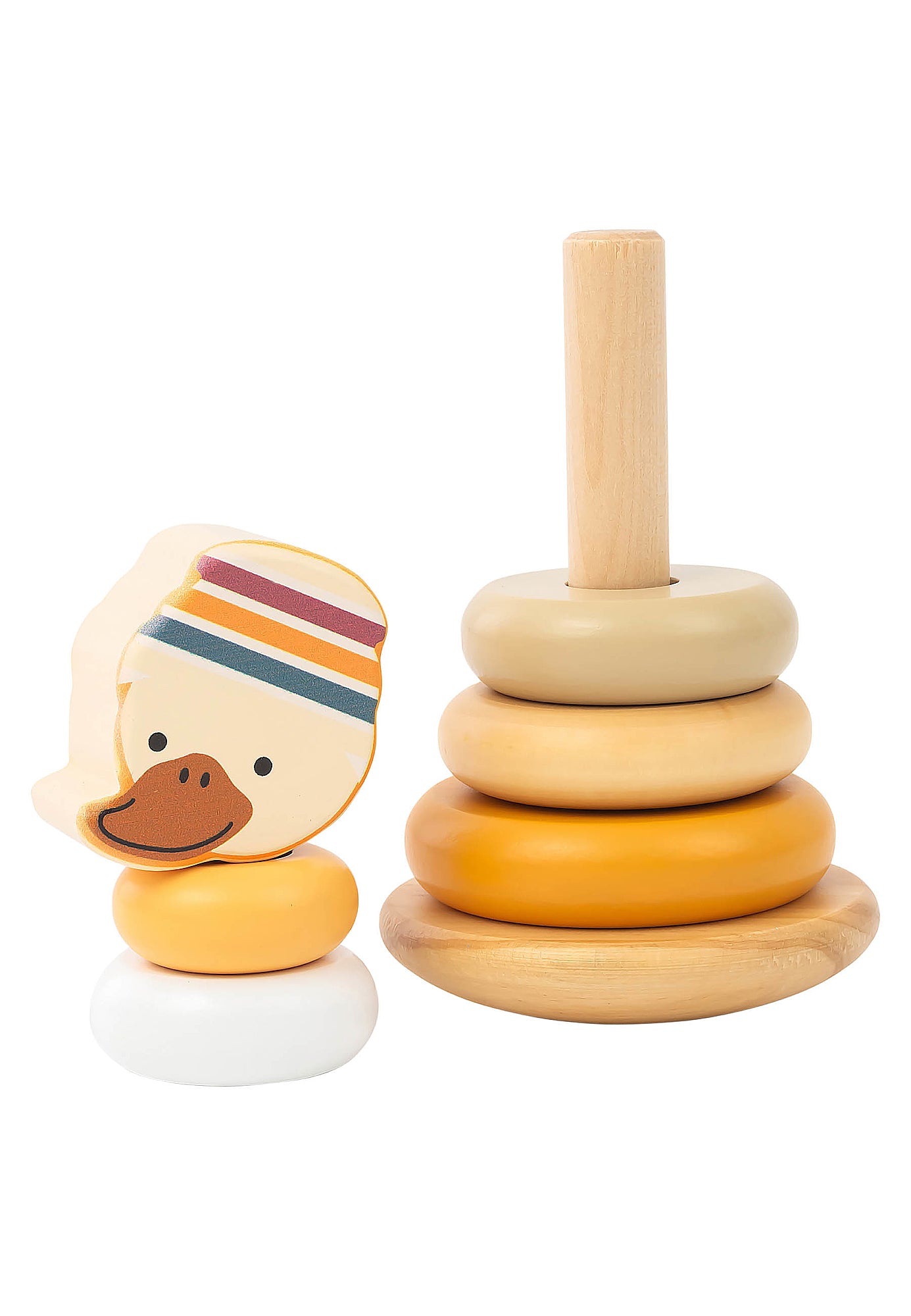 Puidust tornimäng EDDA