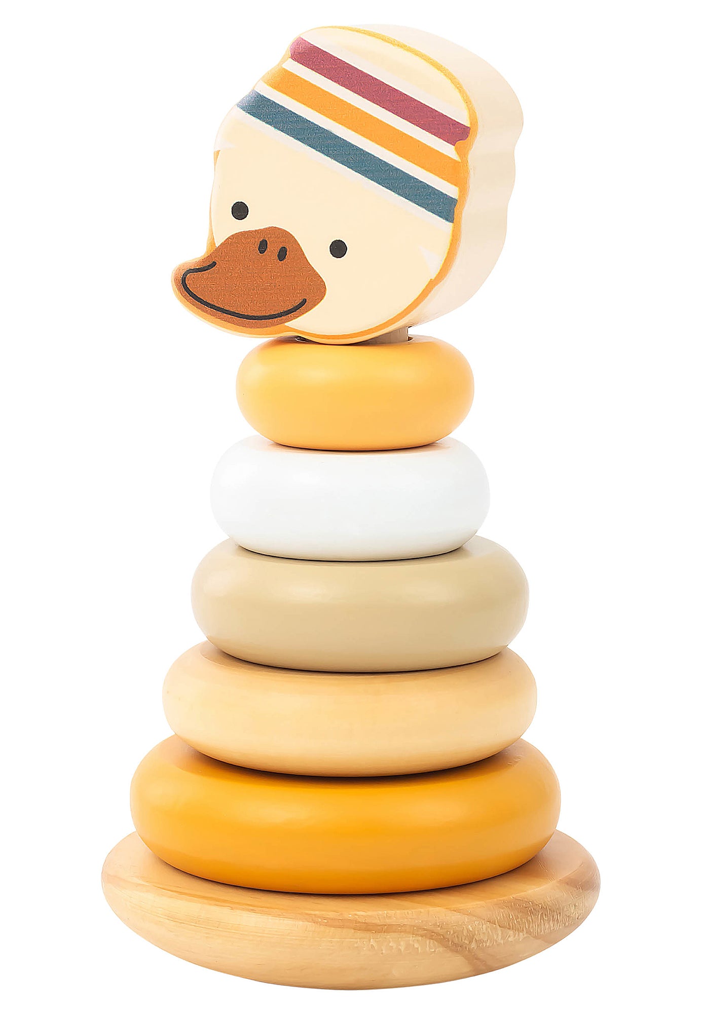 Puidust tornimäng EDDA