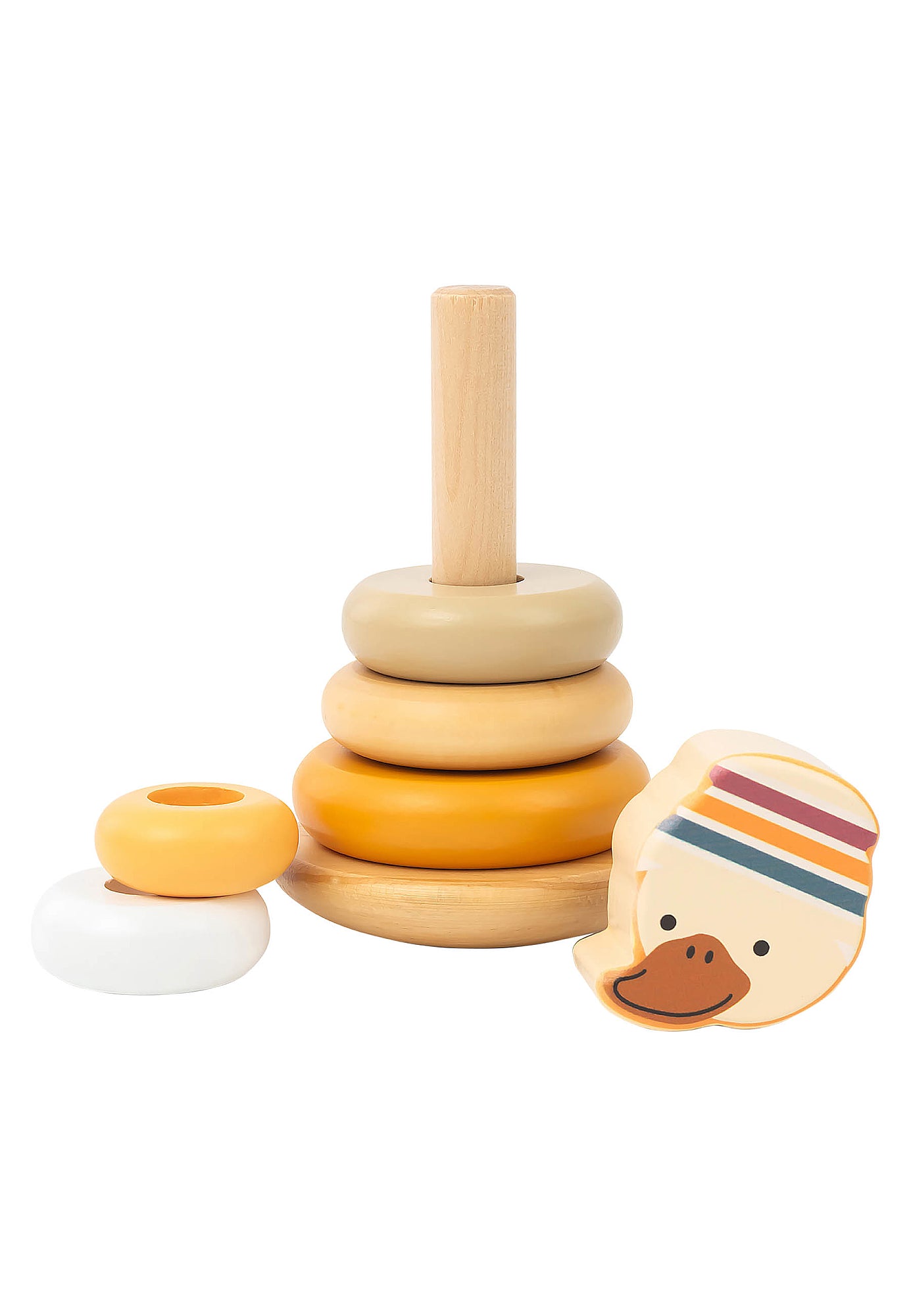 Puidust tornimäng EDDA