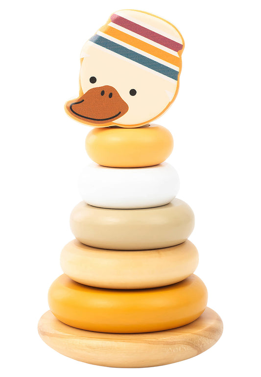 Puidust tornimäng EDDA