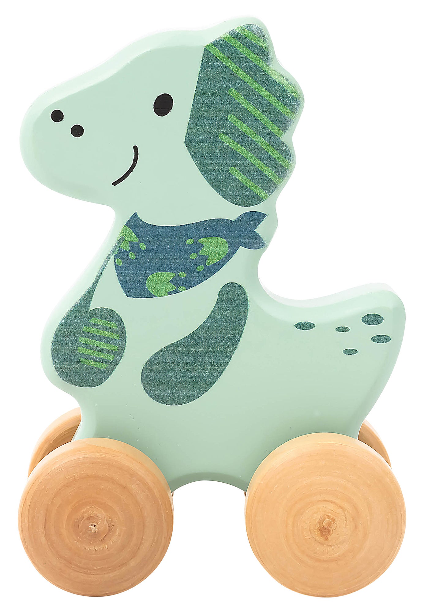 Puidust mänguasi REXI