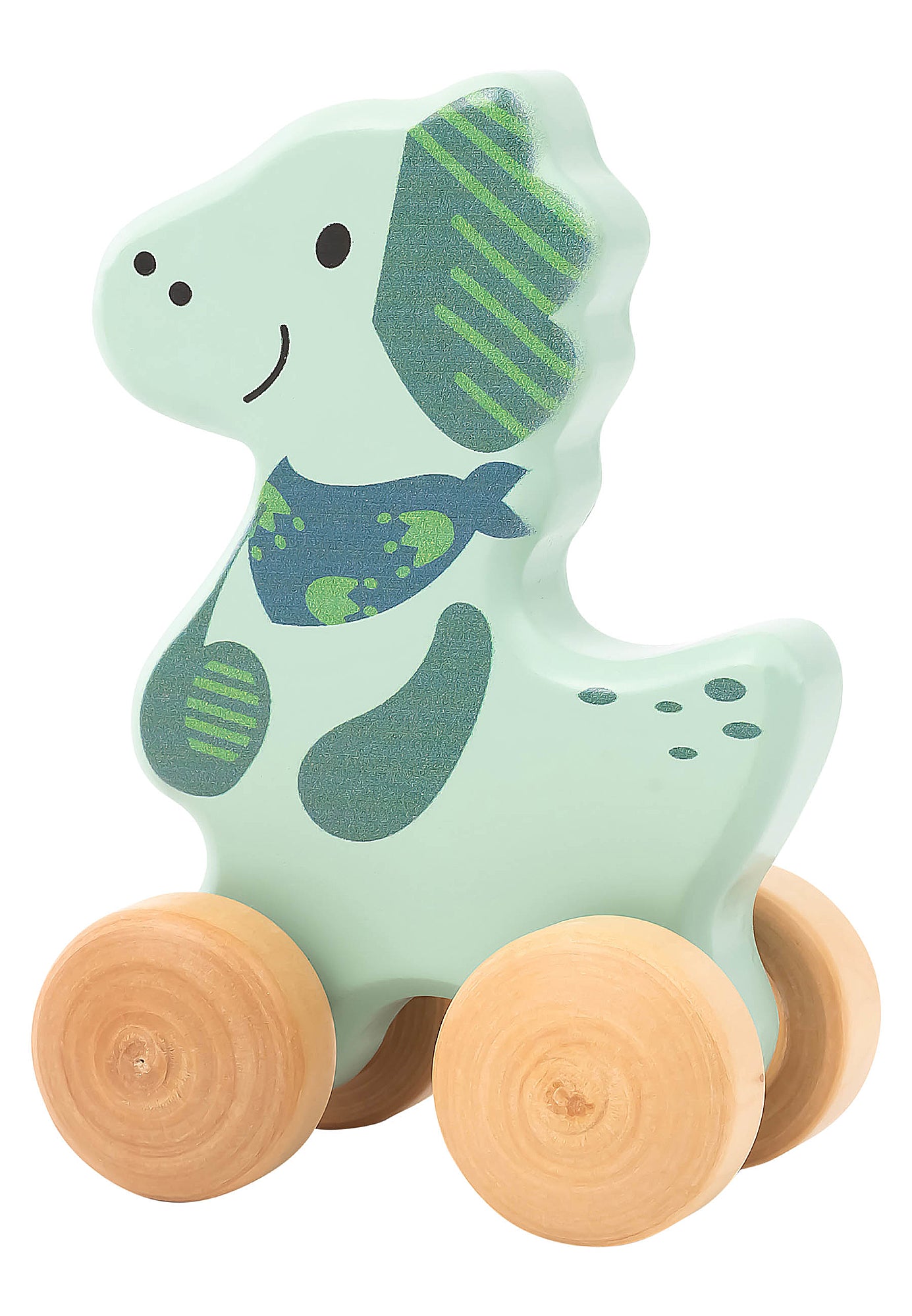 Puidust mänguasi REXI