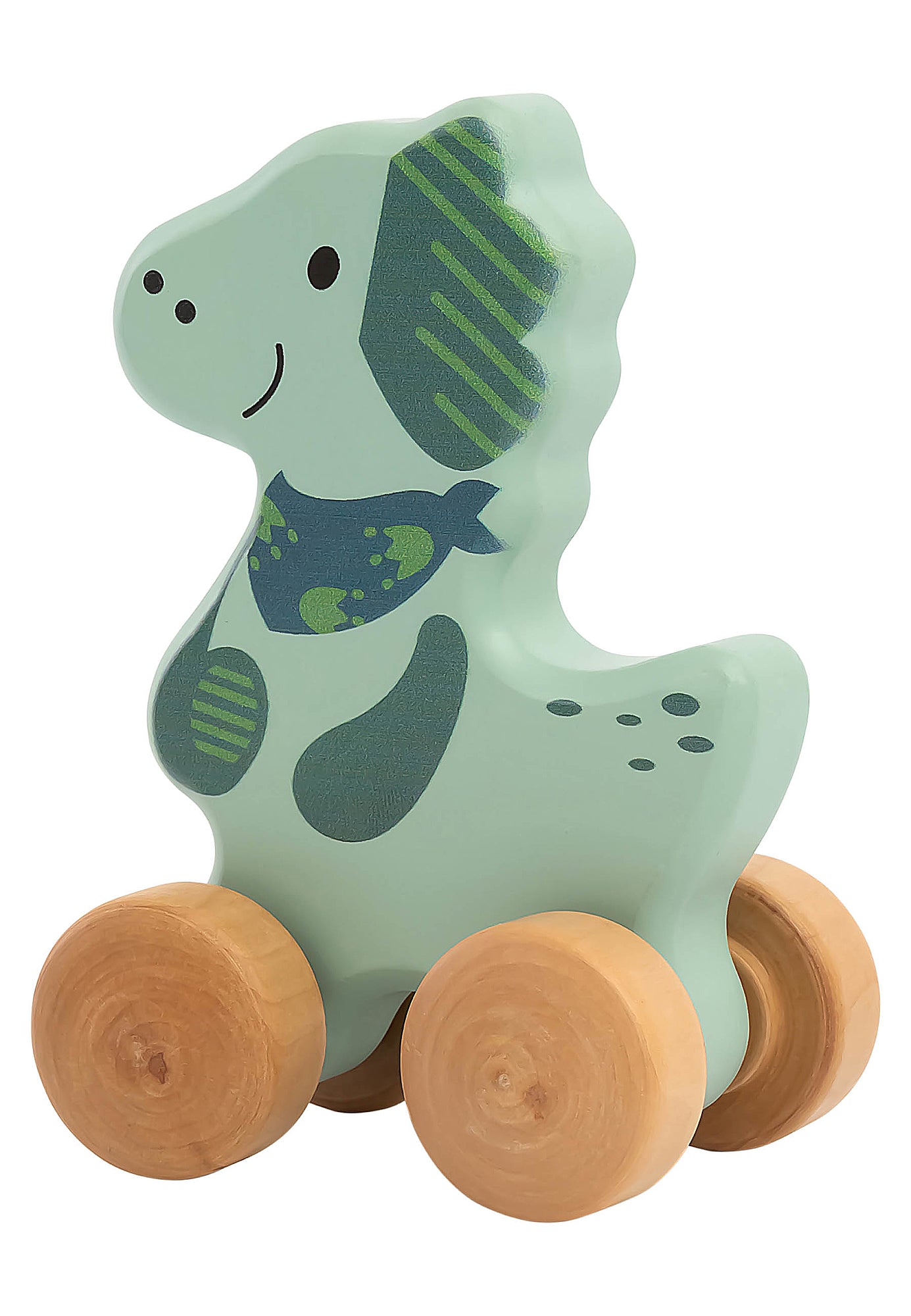 Puidust mänguasi REXI