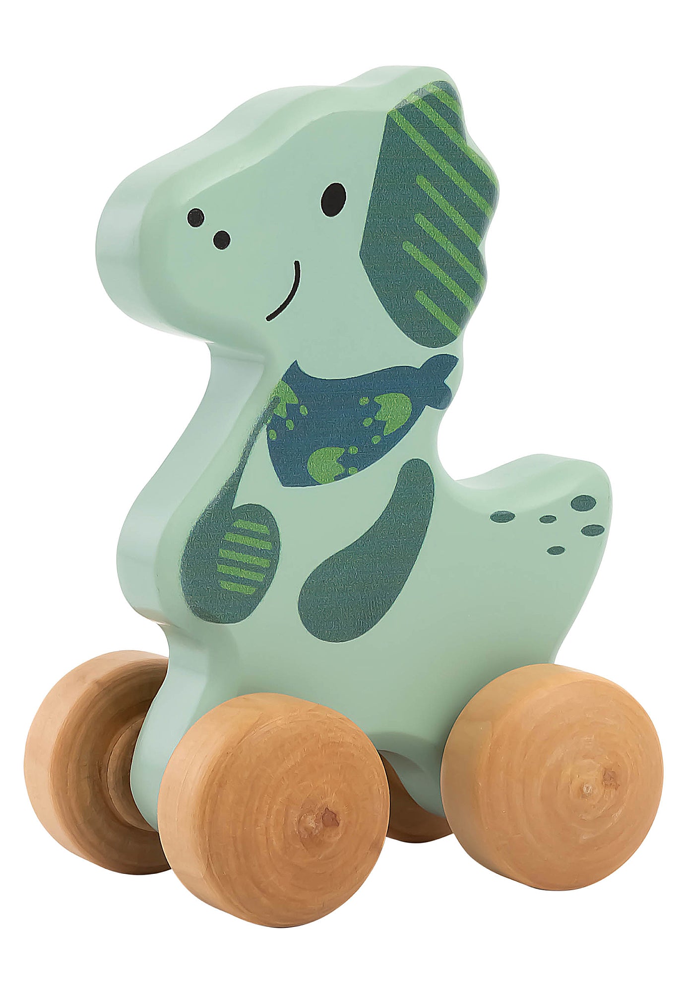 Puidust mänguasi REXI