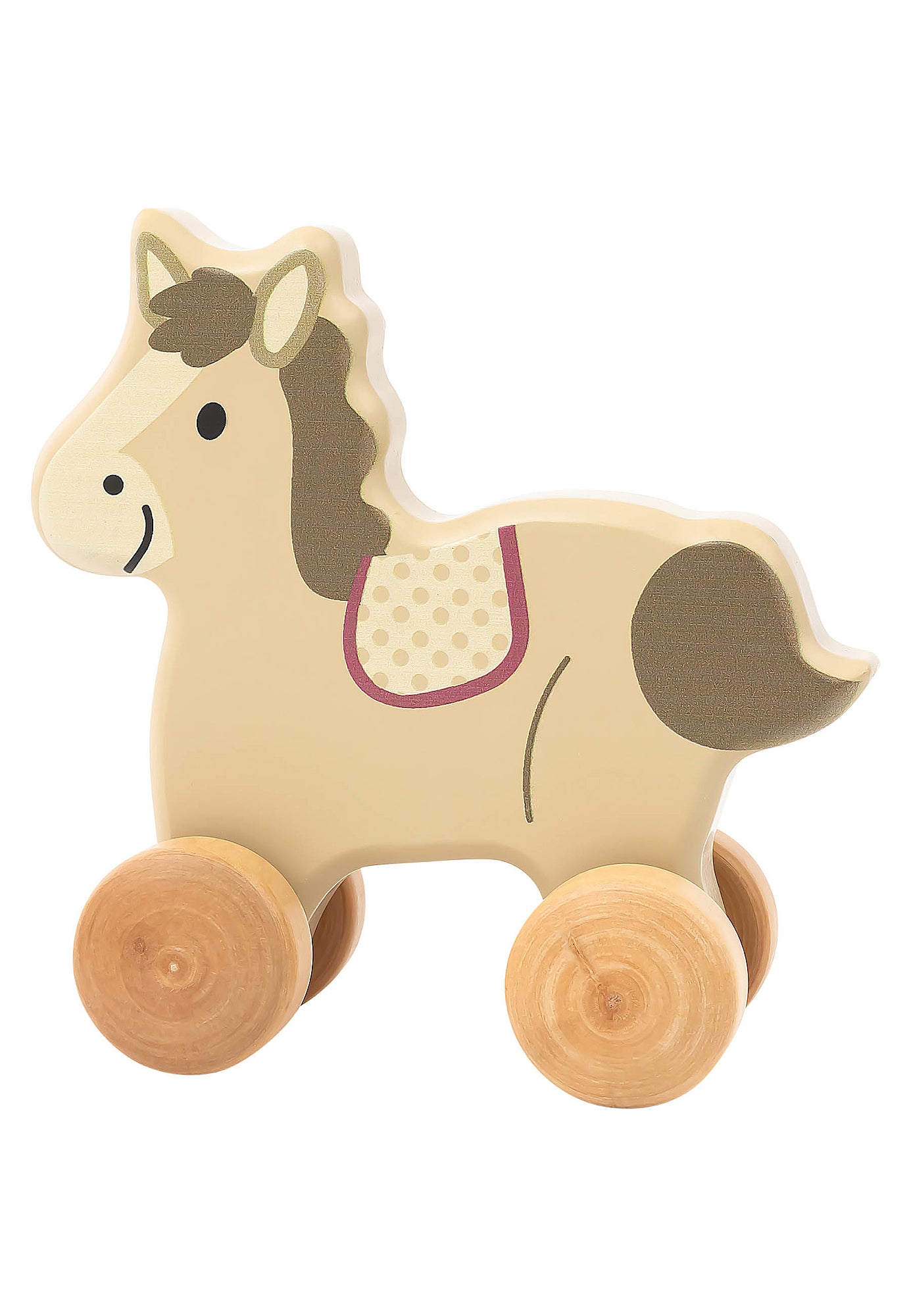 Puidust mänguasi SUNNY